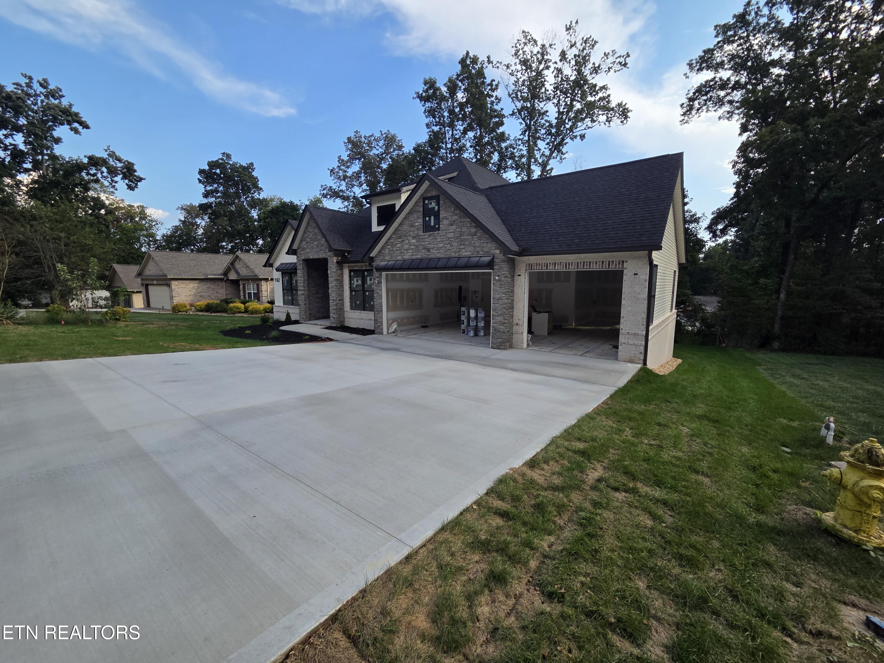 162 Kawga Way Loudon TN 37774