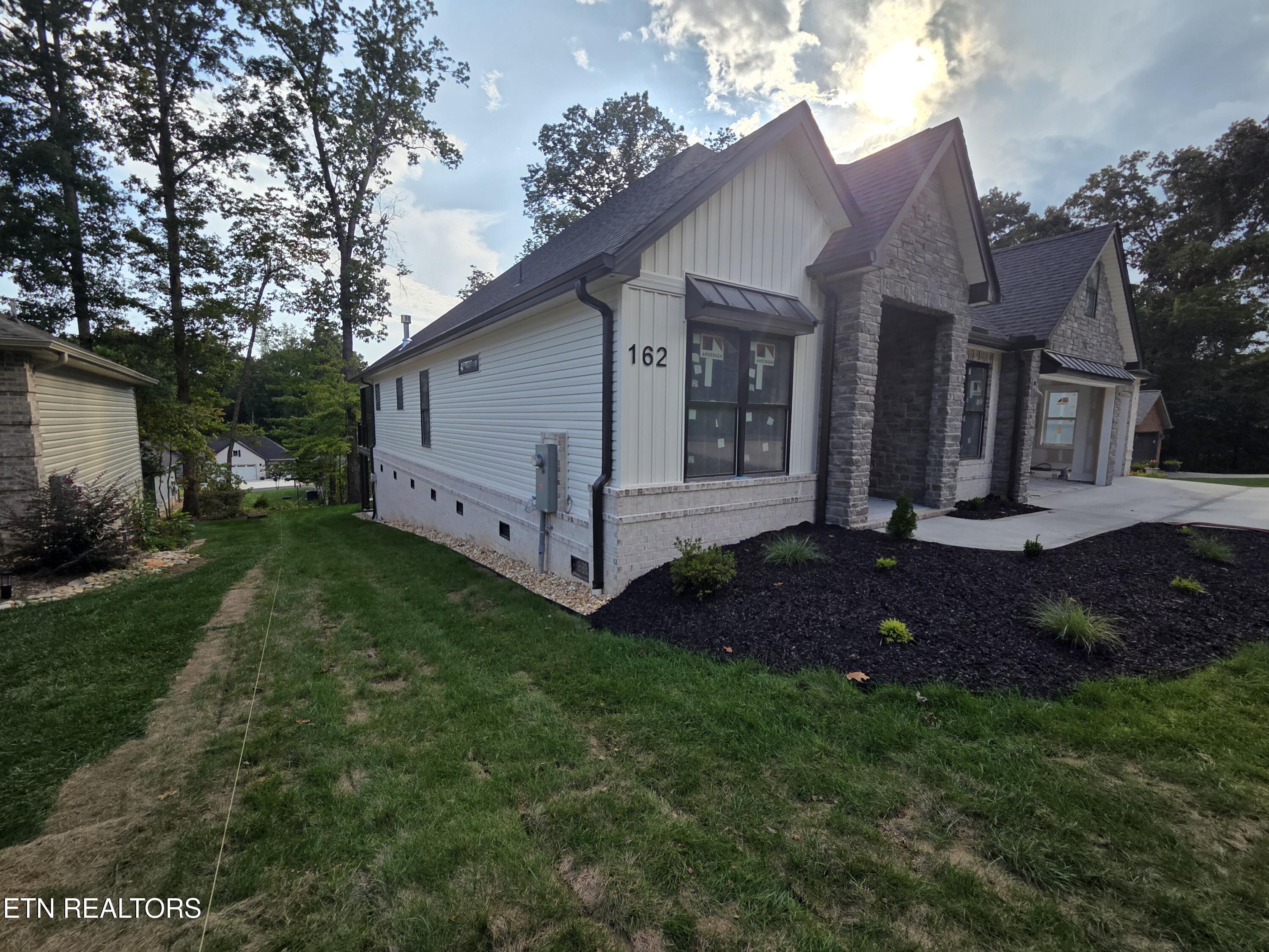 162 Kawga Way Loudon TN 37774
