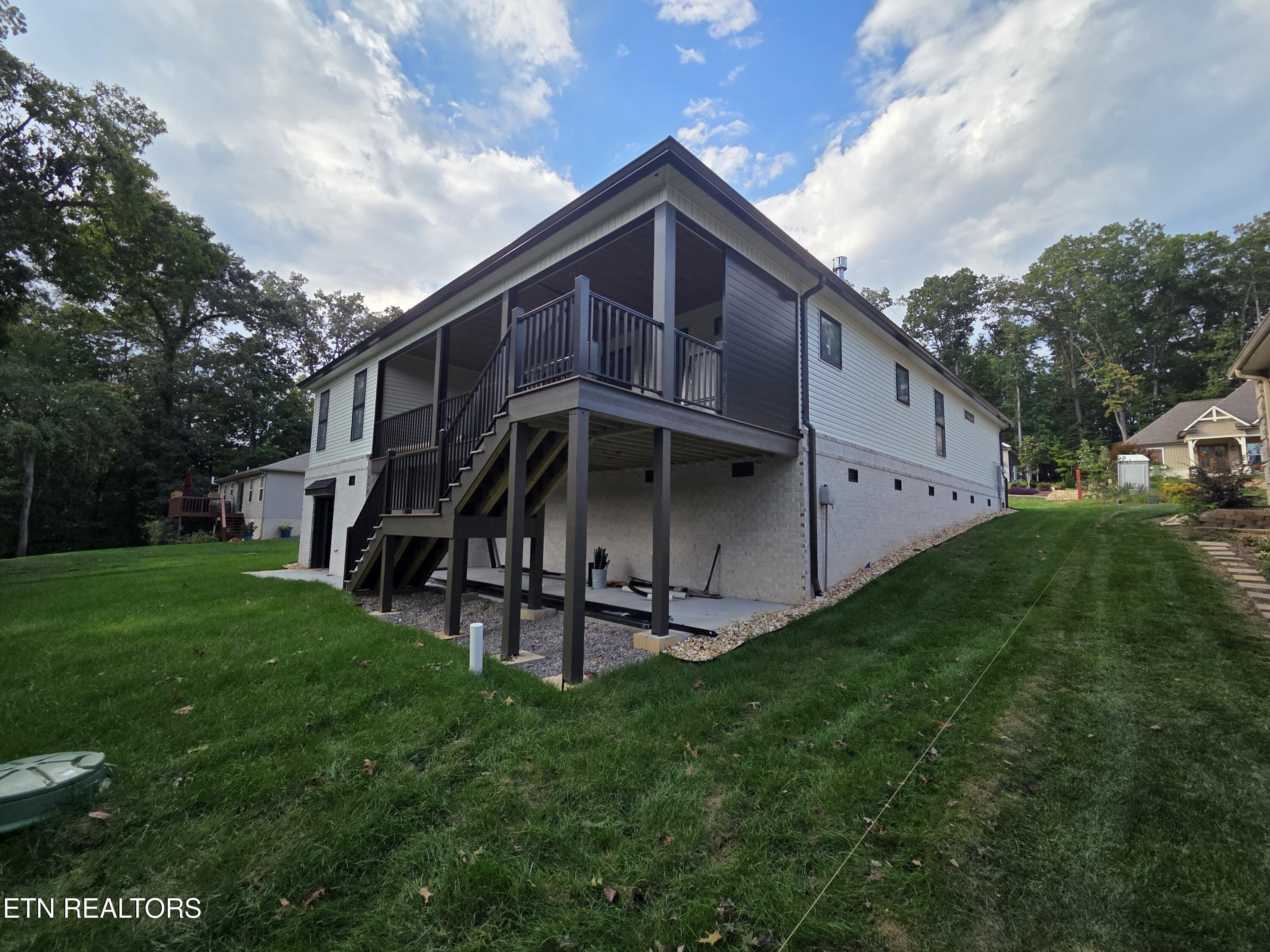 162 Kawga Way Loudon TN 37774