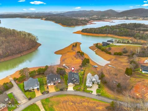 6325 Coves Edge Trail Russellville TN 37860
