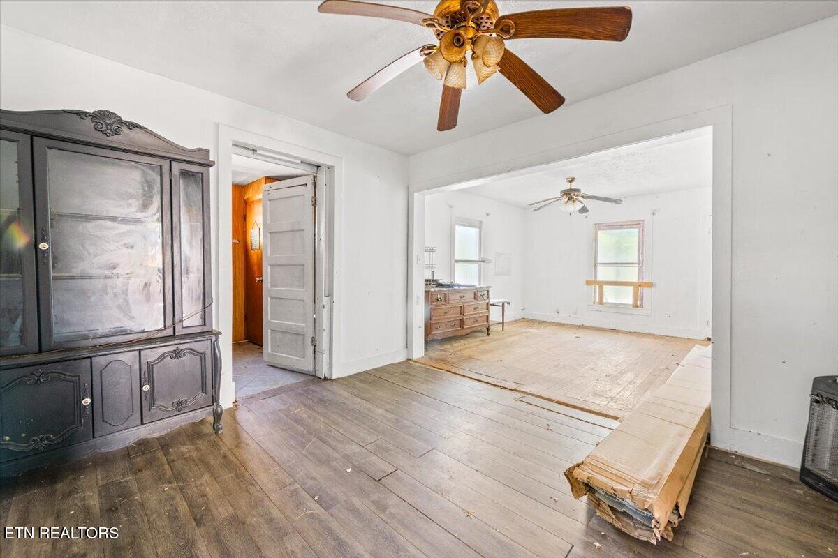 216 Pine Hollow Road Jacksboro TN 37757