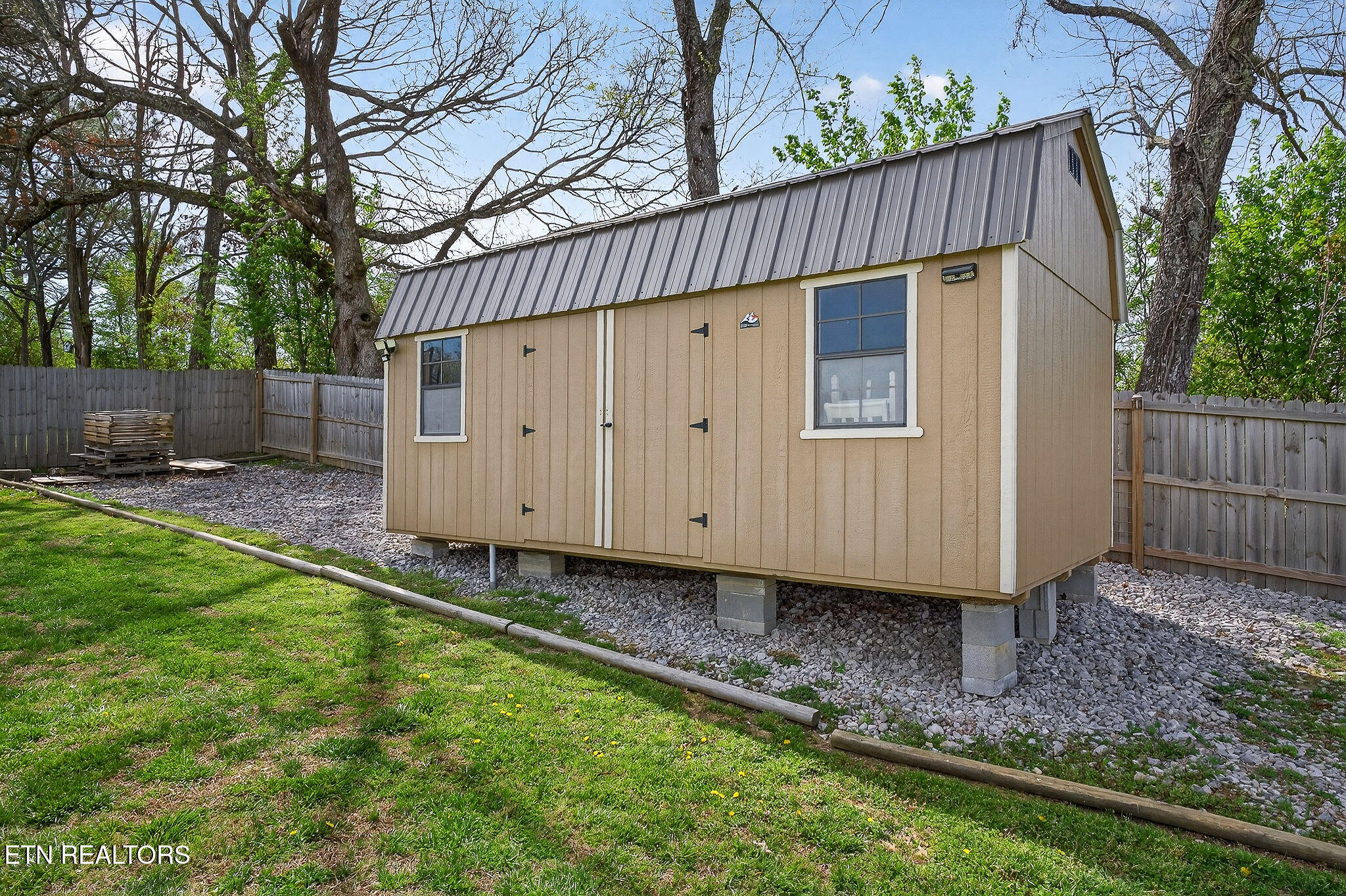 311 Valley Pointe Drive Baxter TN 38544