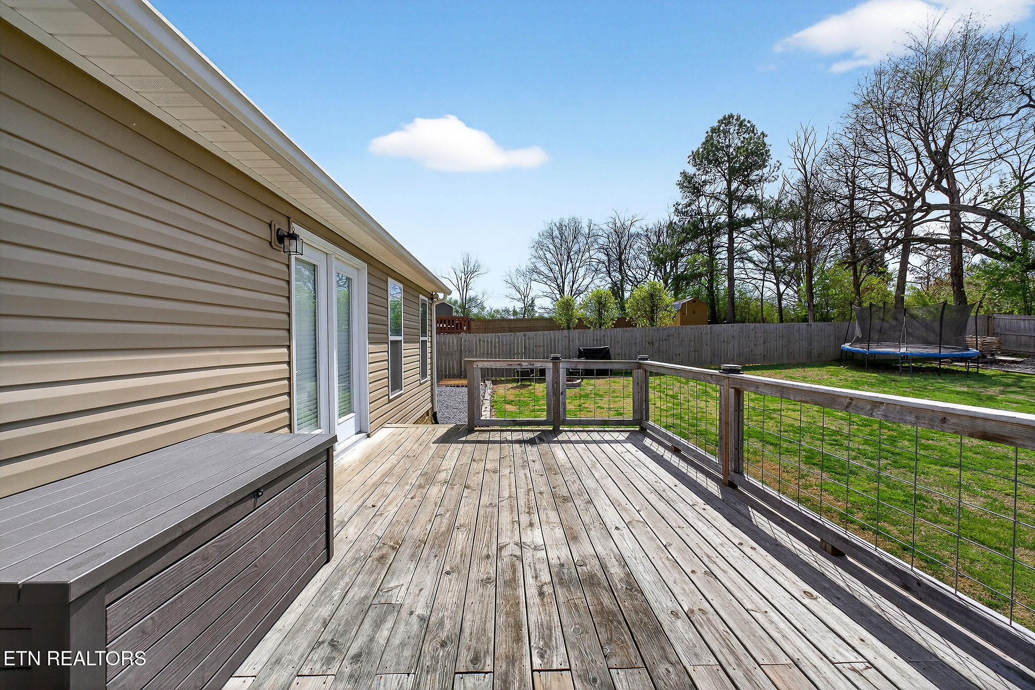311 Valley Pointe Drive Baxter TN 38544