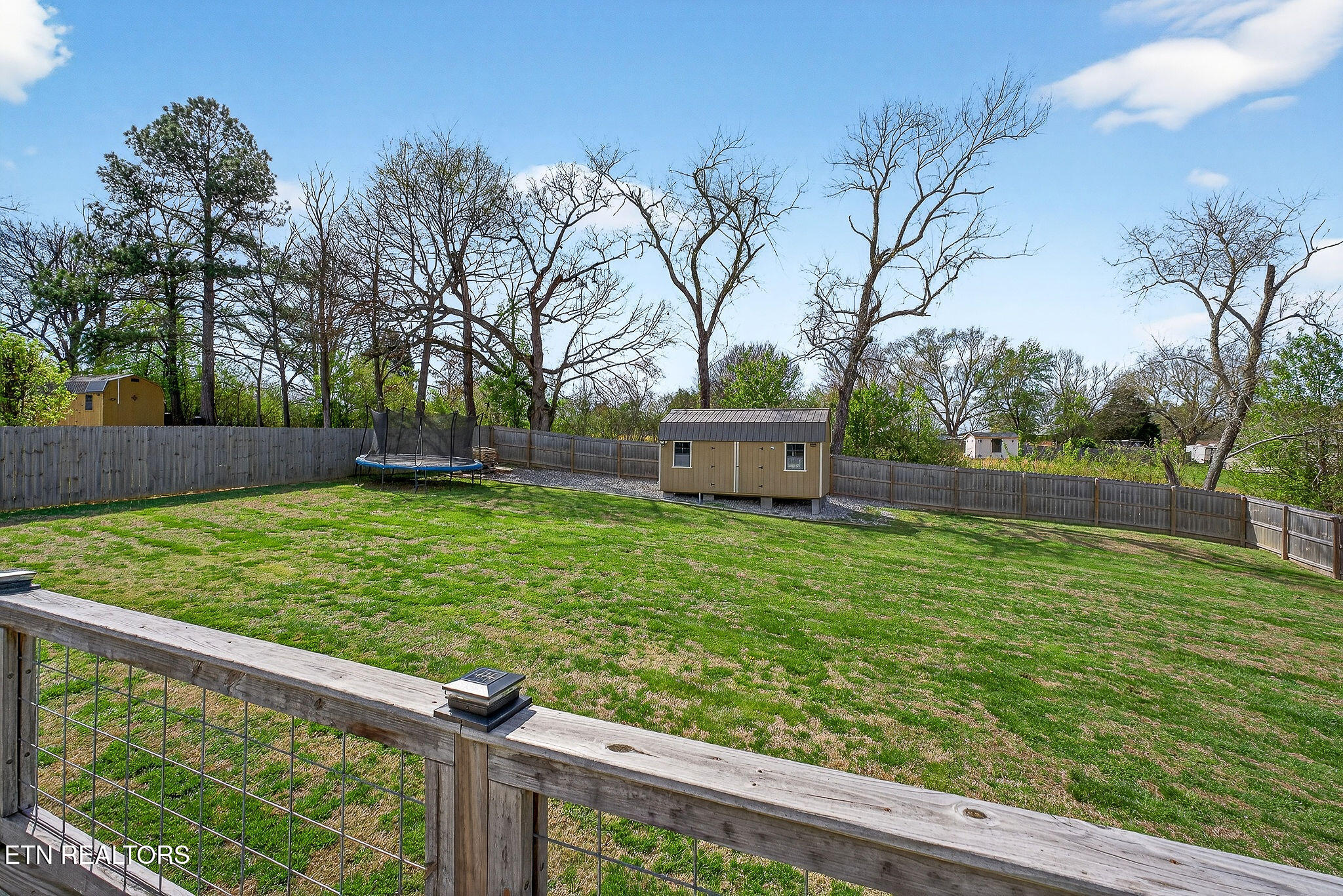 311 Valley Pointe Drive Baxter TN 38544