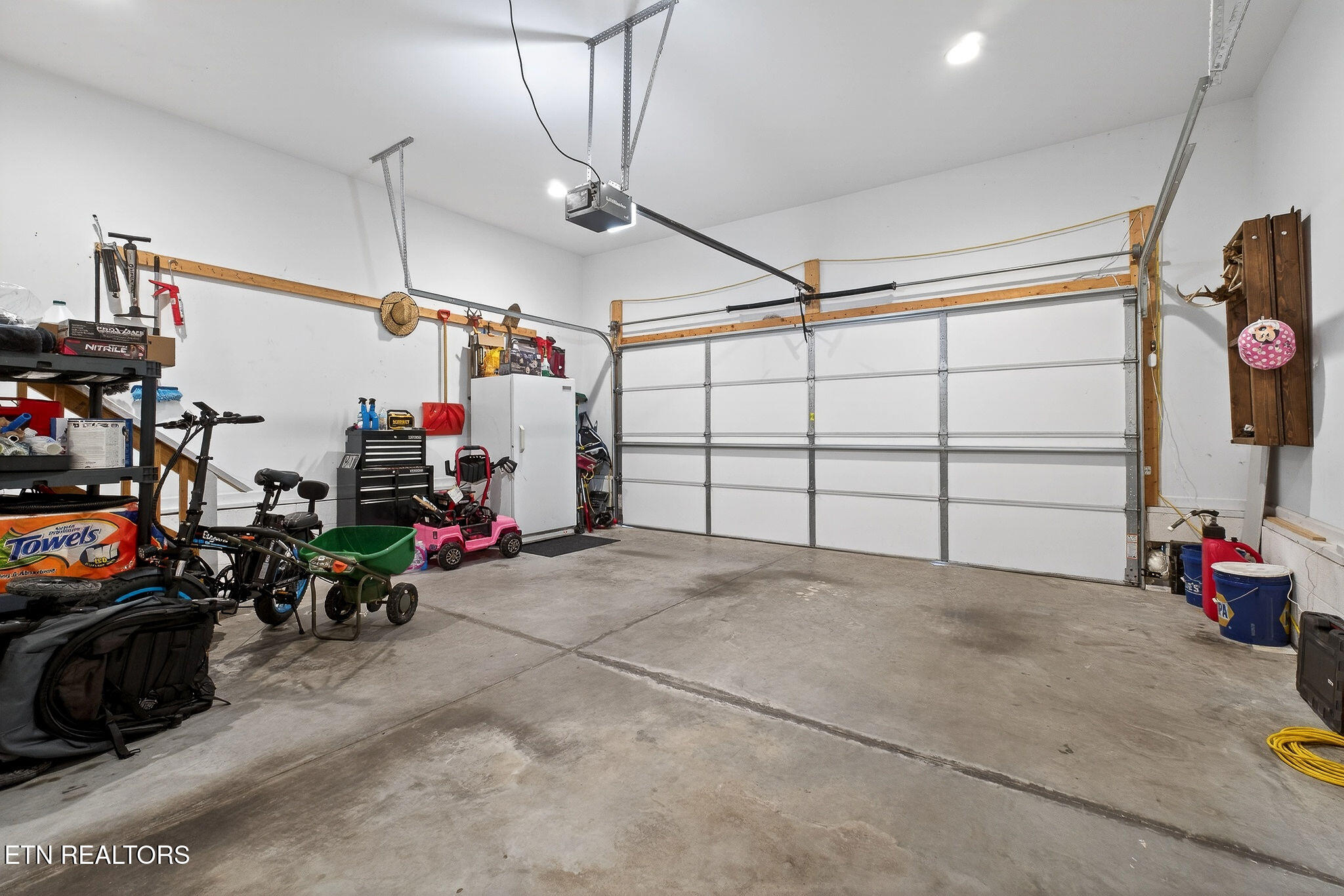 311 Valley Pointe Drive Baxter TN 38544