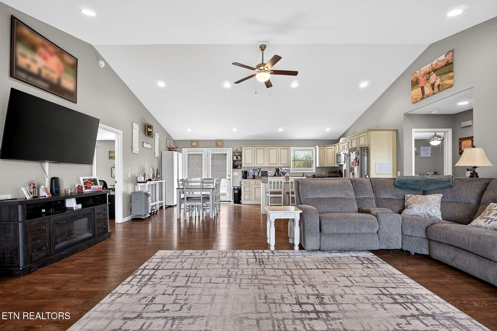 311 Valley Pointe Drive Baxter TN 38544