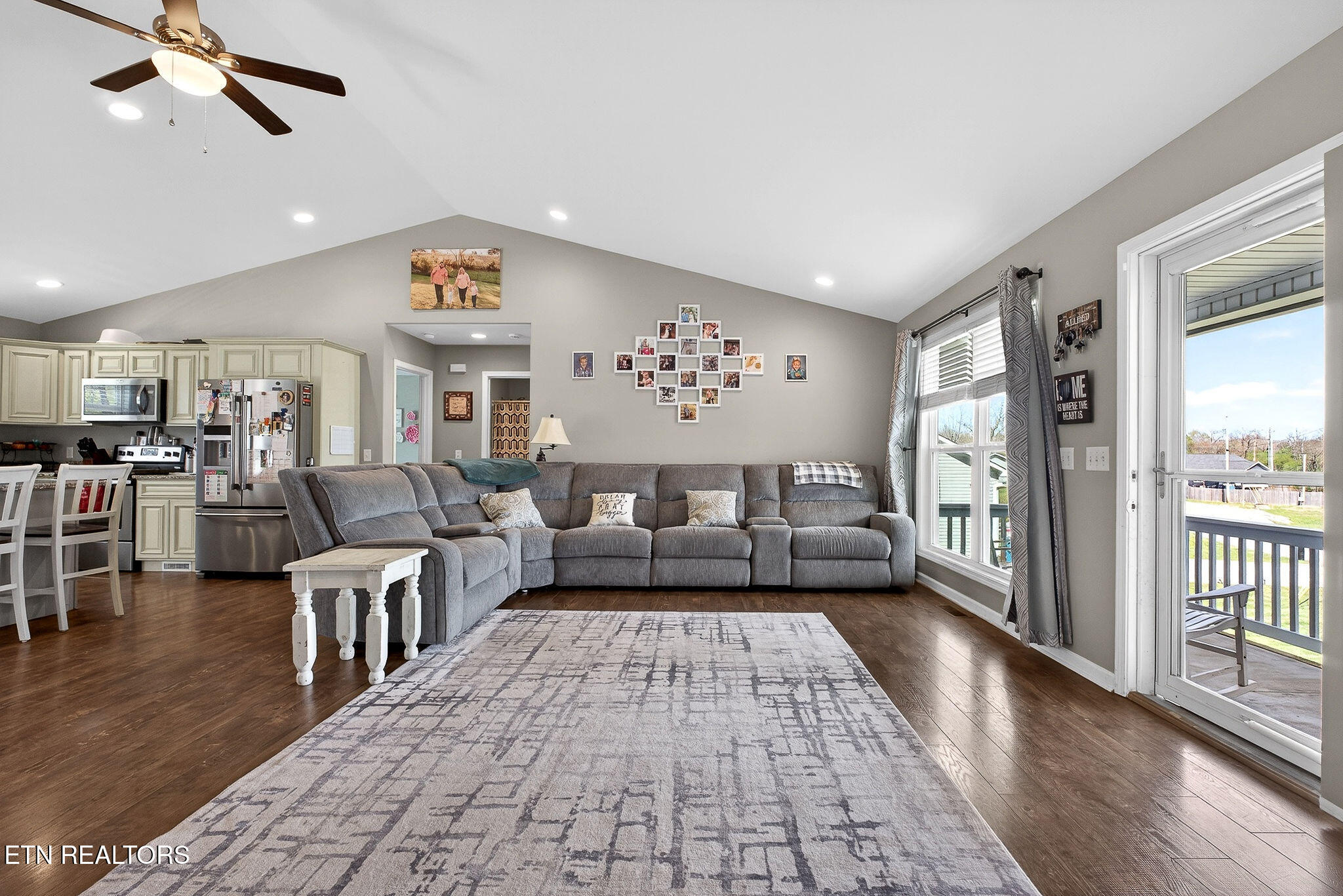 311 Valley Pointe Drive Baxter TN 38544