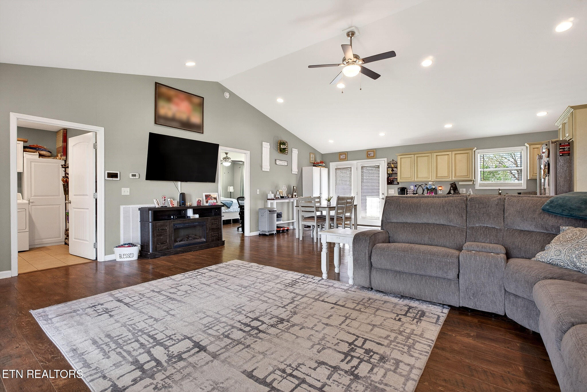 311 Valley Pointe Drive Baxter TN 38544