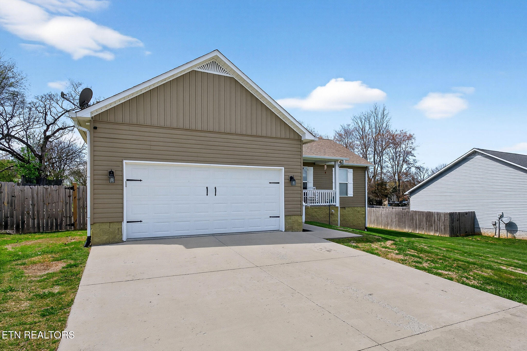 311 Valley Pointe Drive Baxter TN 38544