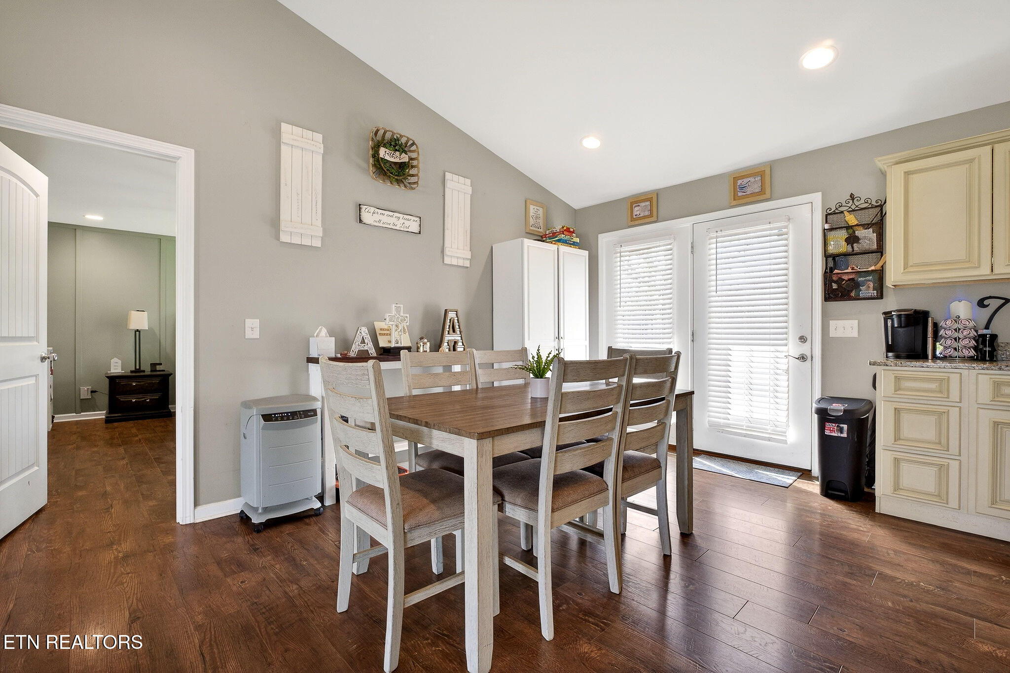 311 Valley Pointe Drive Baxter TN 38544