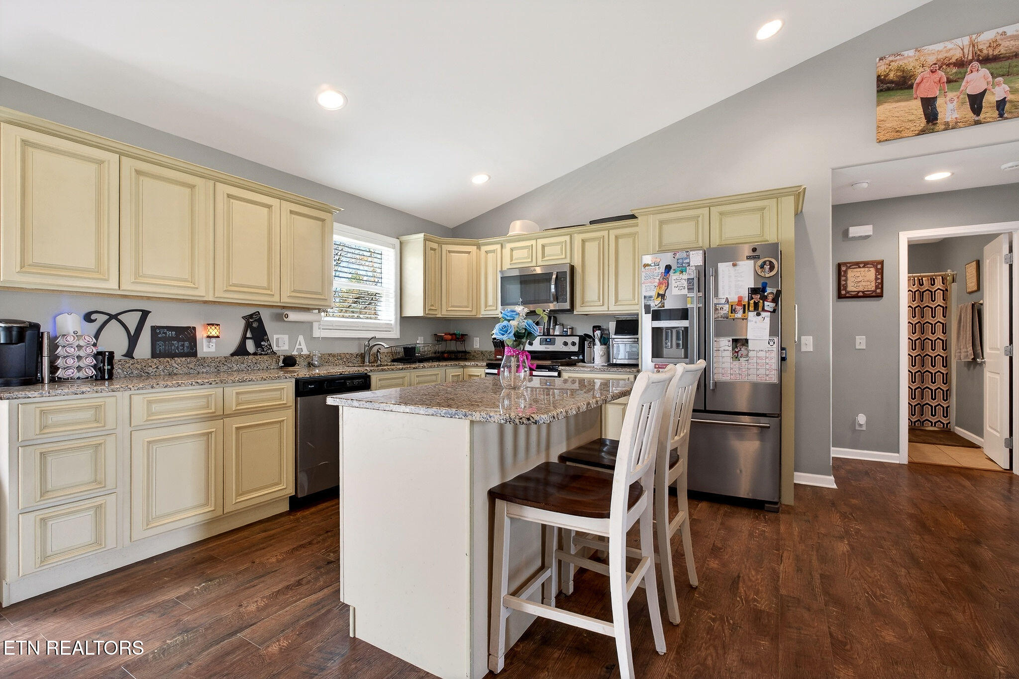 311 Valley Pointe Drive Baxter TN 38544