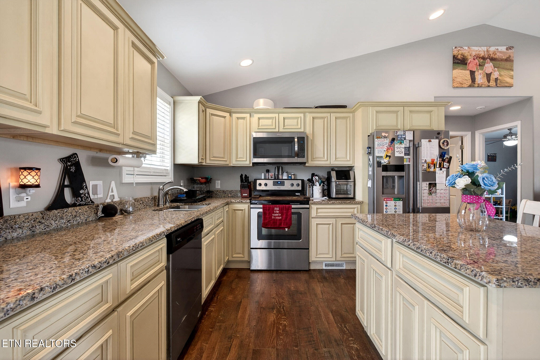 311 Valley Pointe Drive Baxter TN 38544