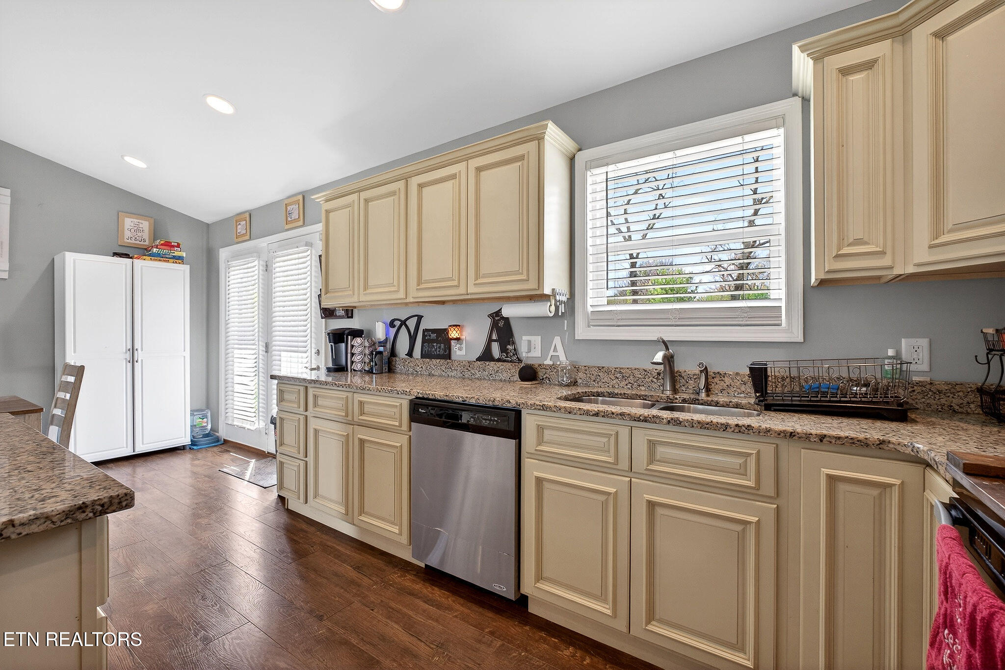 311 Valley Pointe Drive Baxter TN 38544