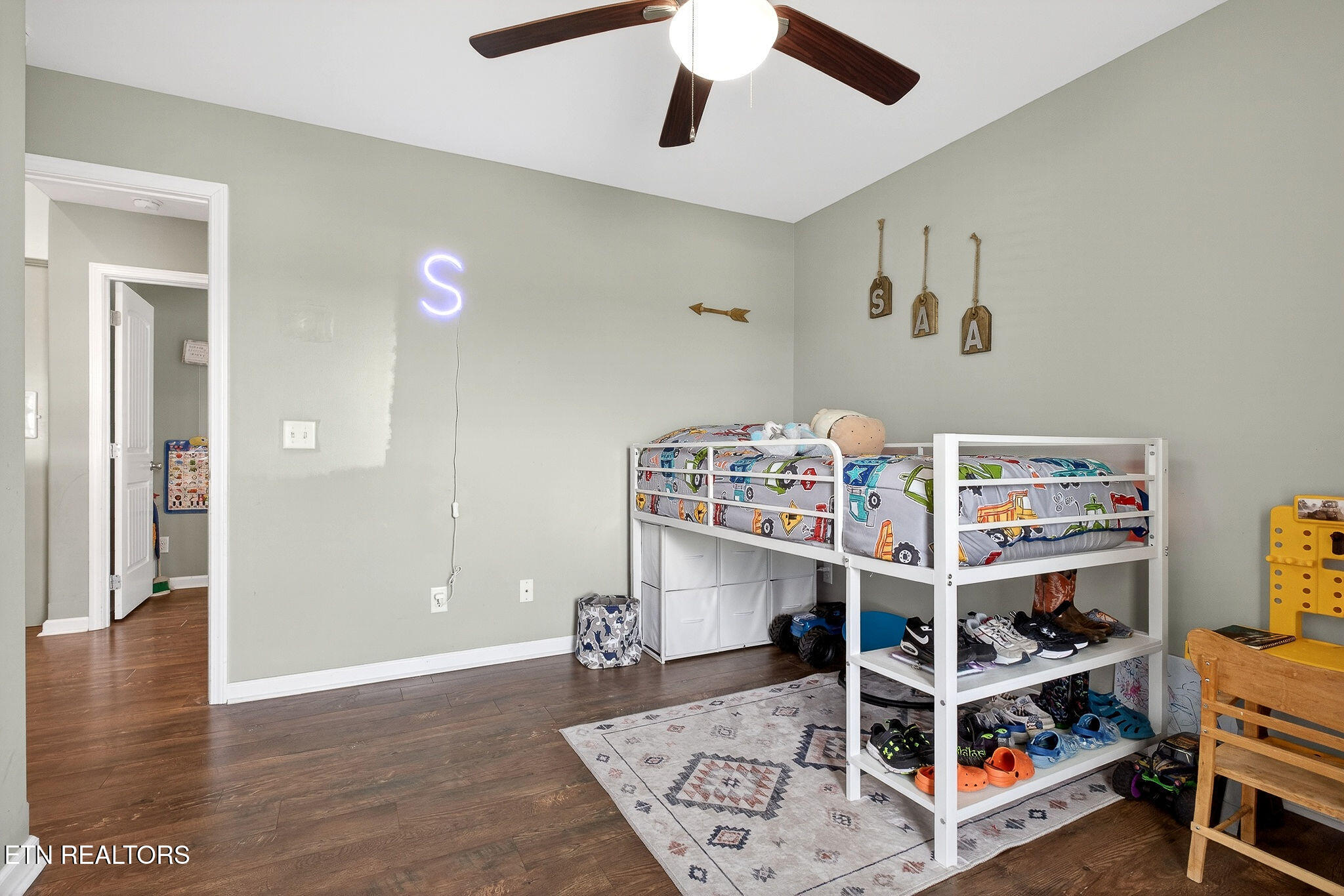 311 Valley Pointe Drive Baxter TN 38544