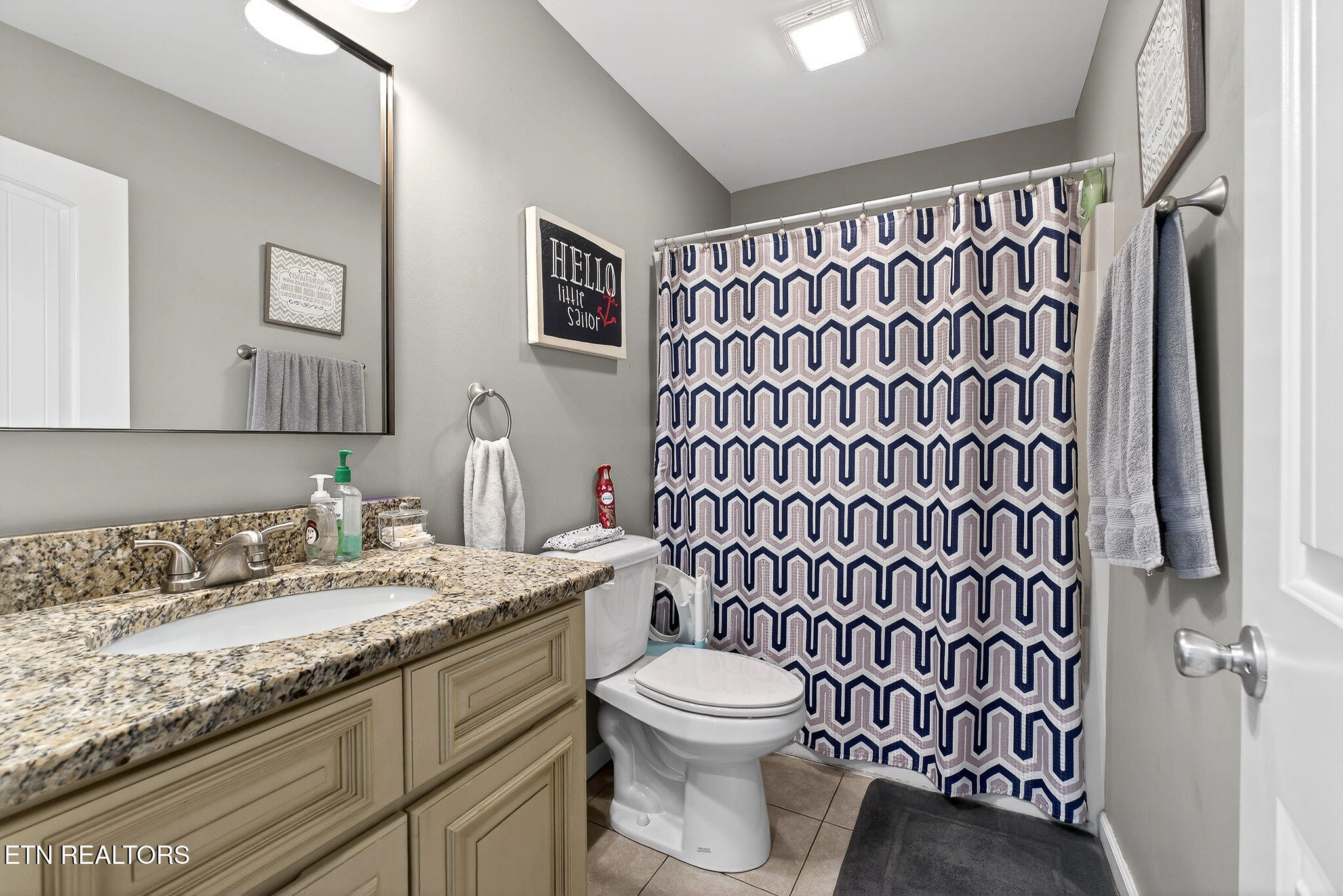 311 Valley Pointe Drive Baxter TN 38544