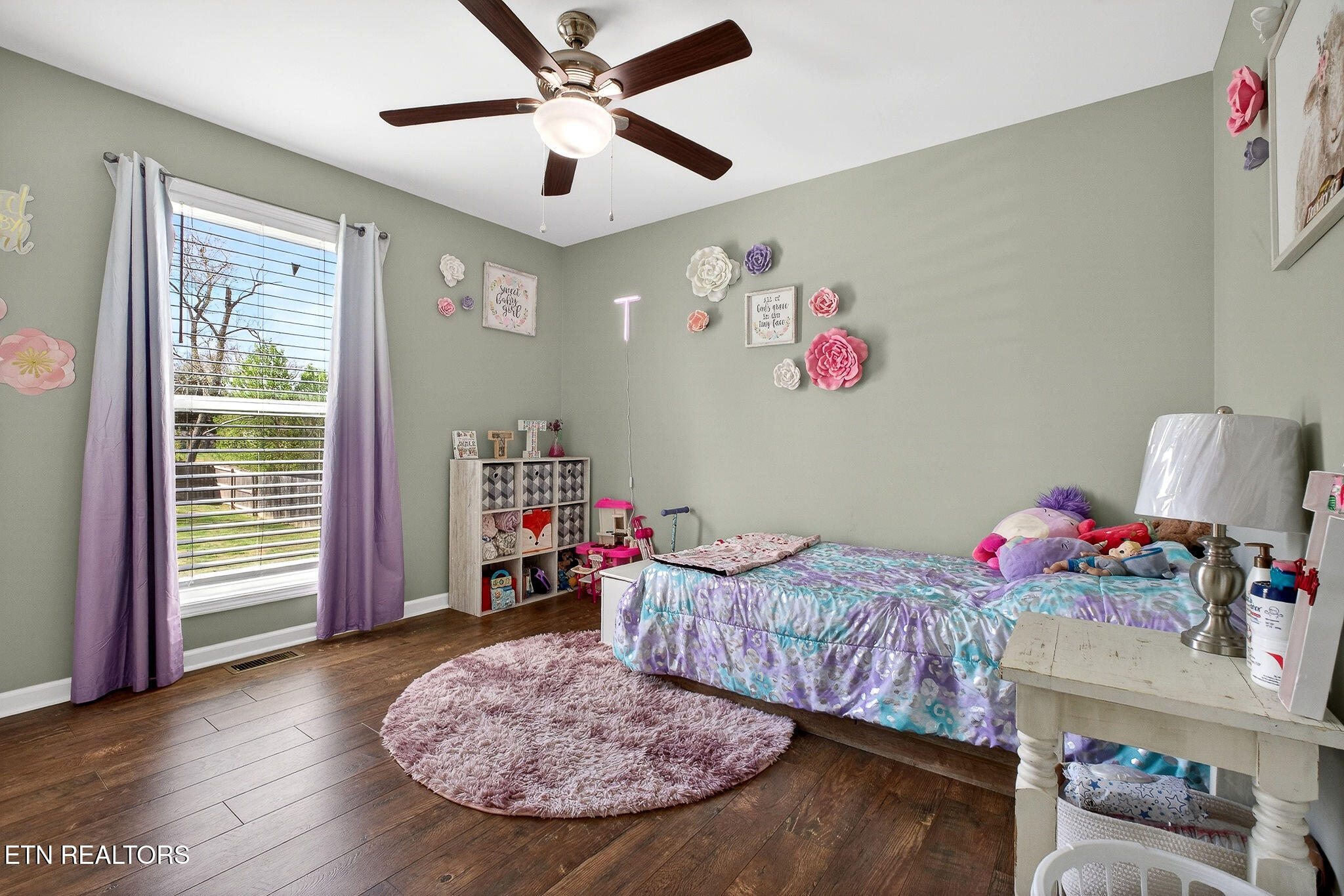 311 Valley Pointe Drive Baxter TN 38544