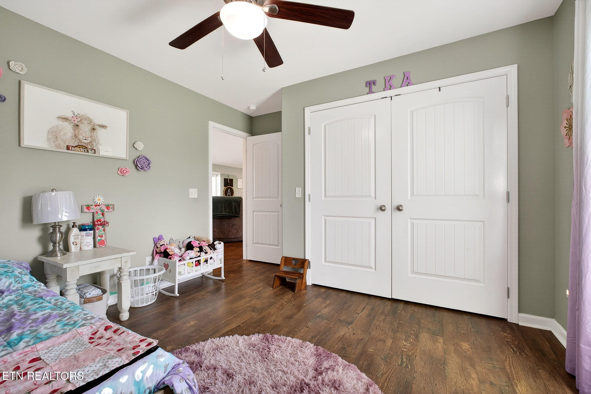 311 Valley Pointe Drive Baxter TN 38544