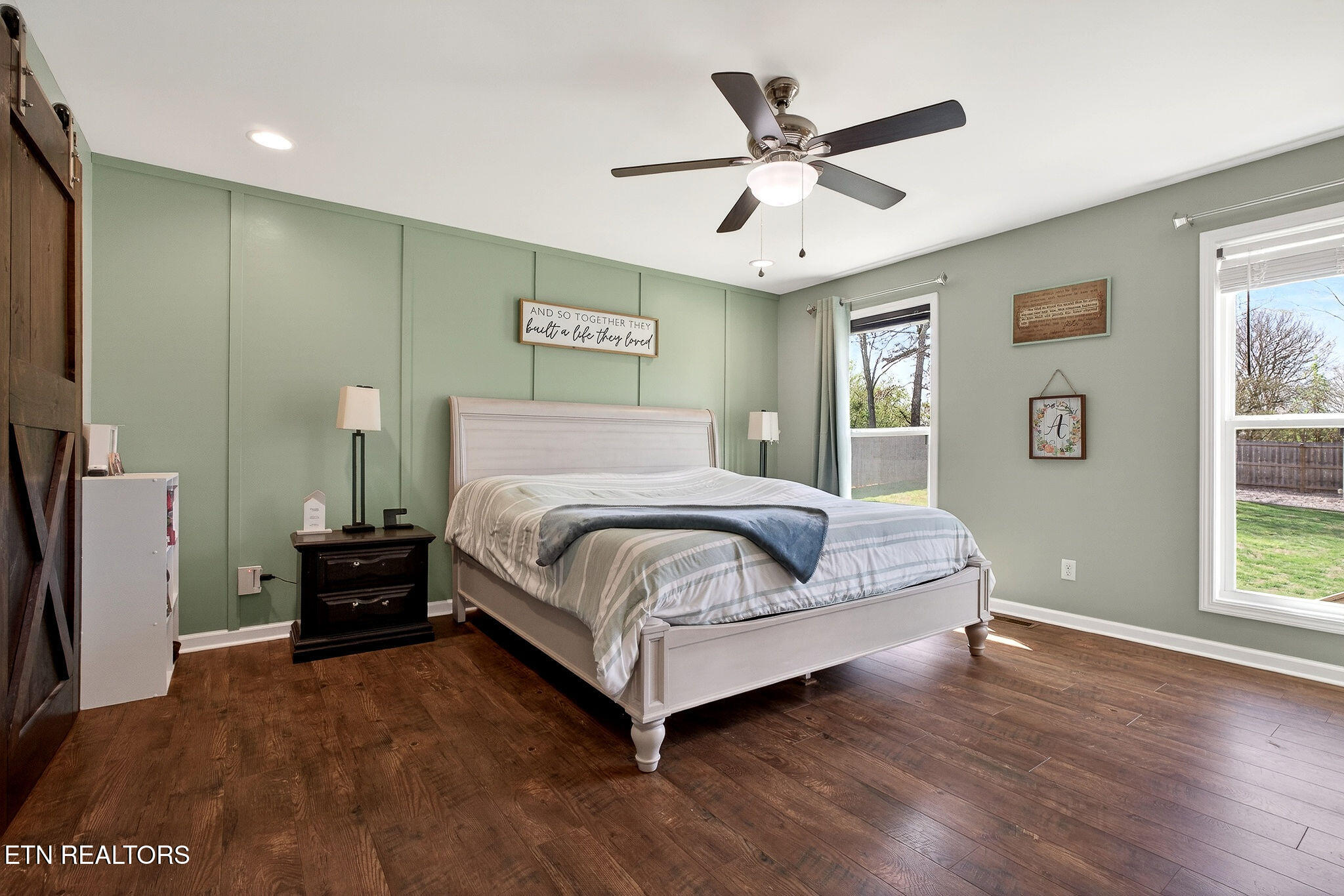 311 Valley Pointe Drive Baxter TN 38544