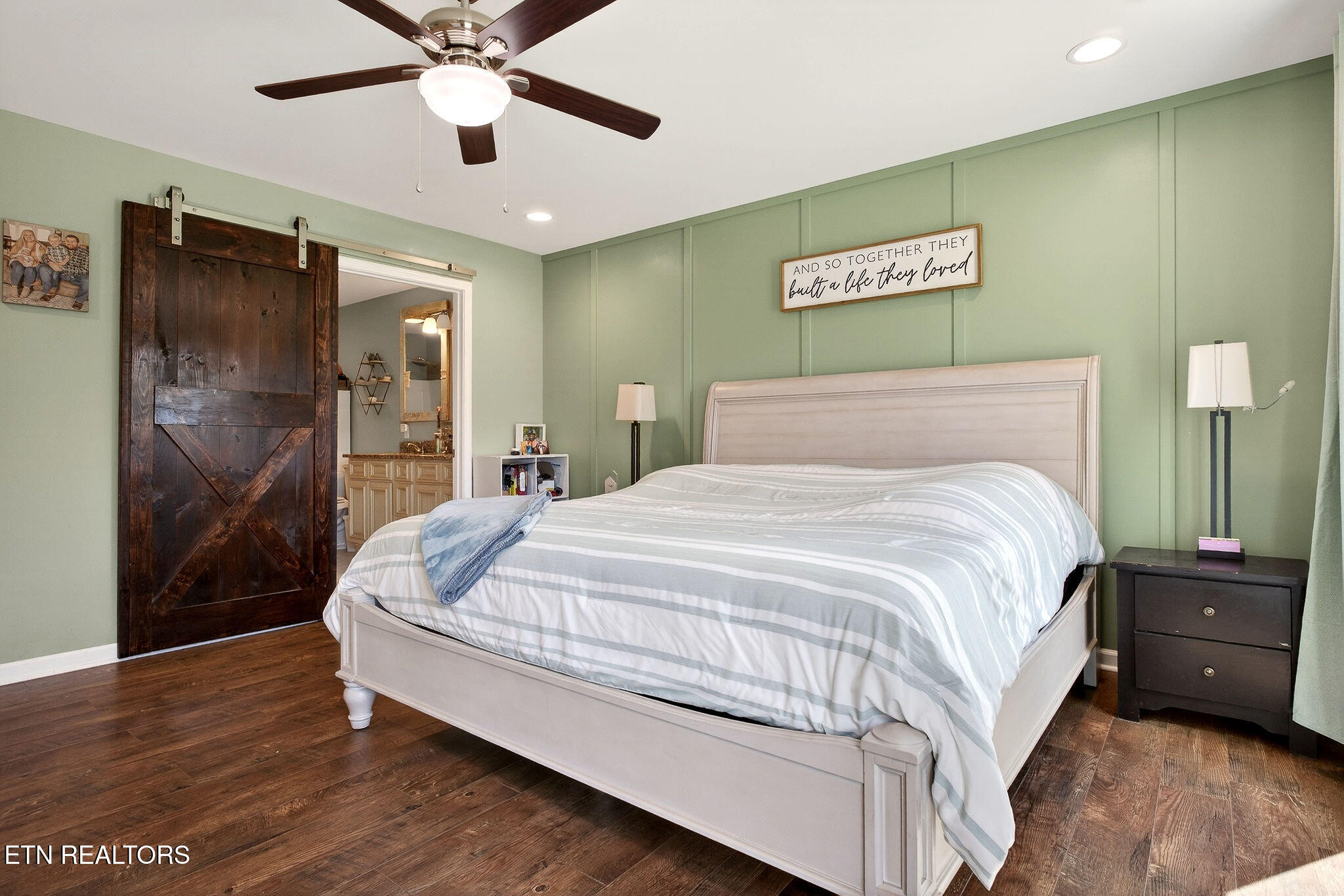 311 Valley Pointe Drive Baxter TN 38544