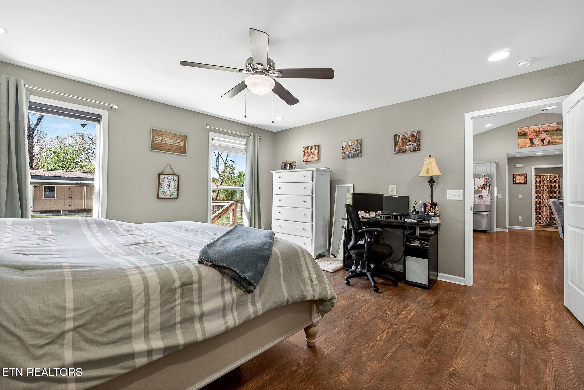 311 Valley Pointe Drive Baxter TN 38544