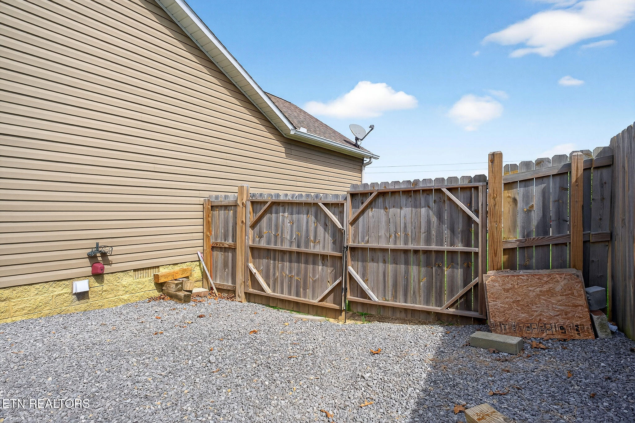 311 Valley Pointe Drive Baxter TN 38544