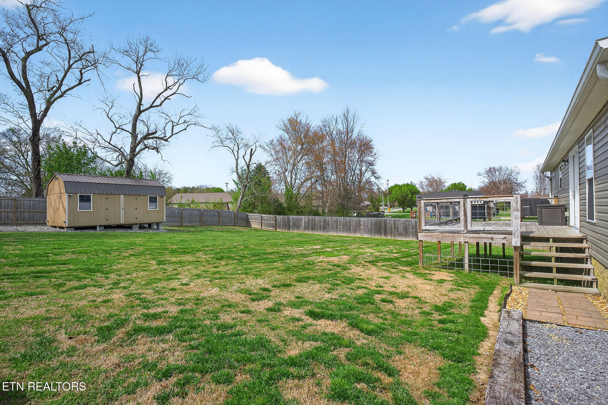 311 Valley Pointe Drive Baxter TN 38544