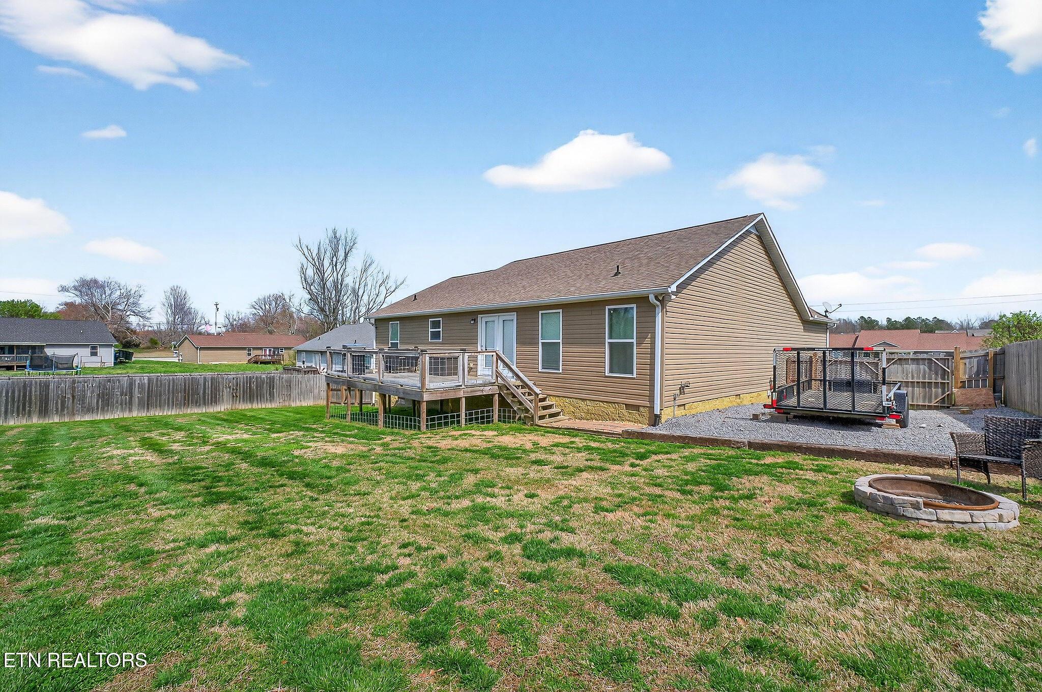 311 Valley Pointe Drive Baxter TN 38544