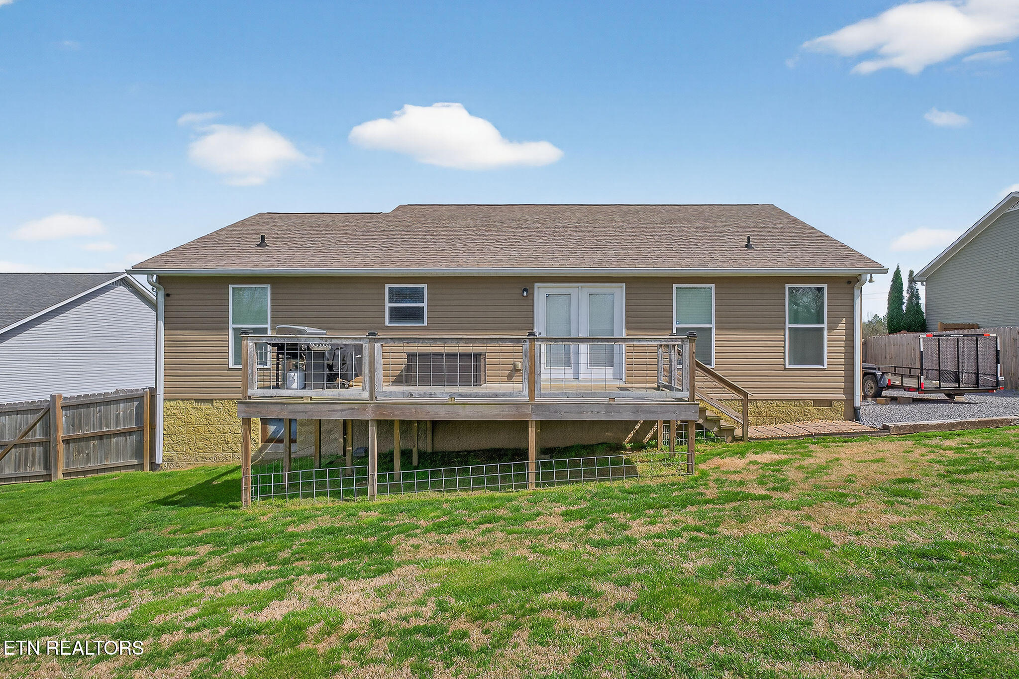 311 Valley Pointe Drive Baxter TN 38544