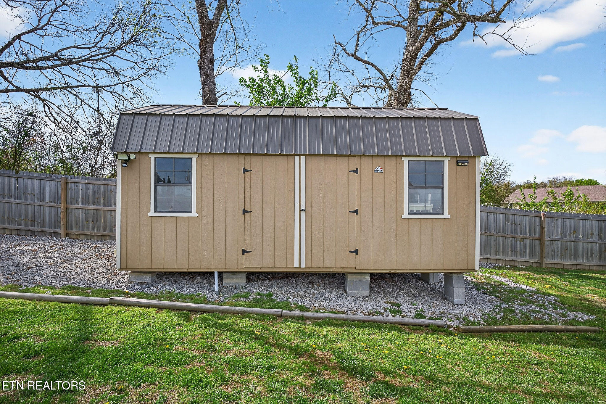 311 Valley Pointe Drive Baxter TN 38544