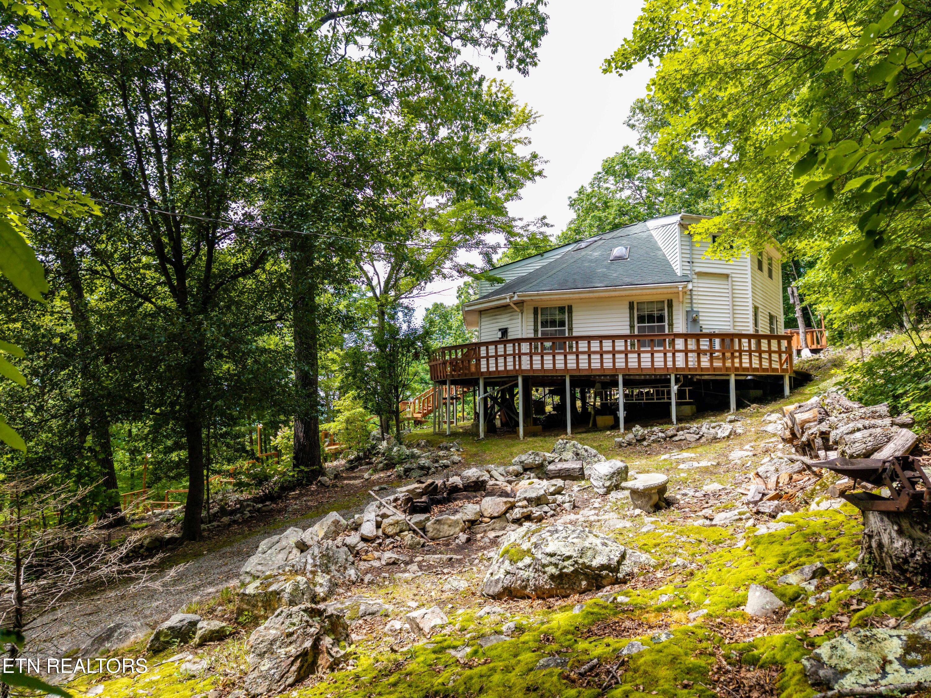 4839 Butterfly Gap Road Maryville TN 37803