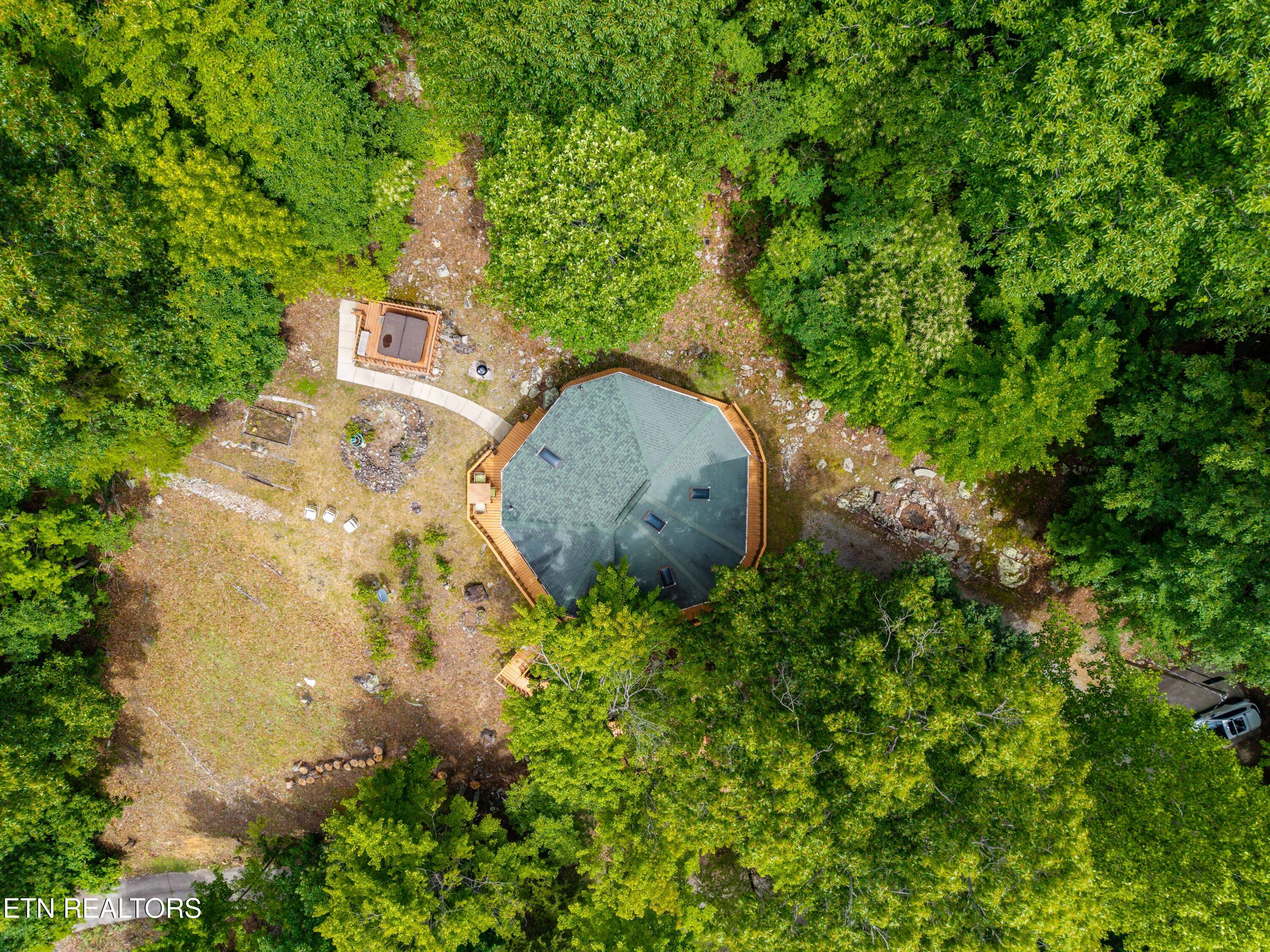 4839 Butterfly Gap Road Maryville TN 37803