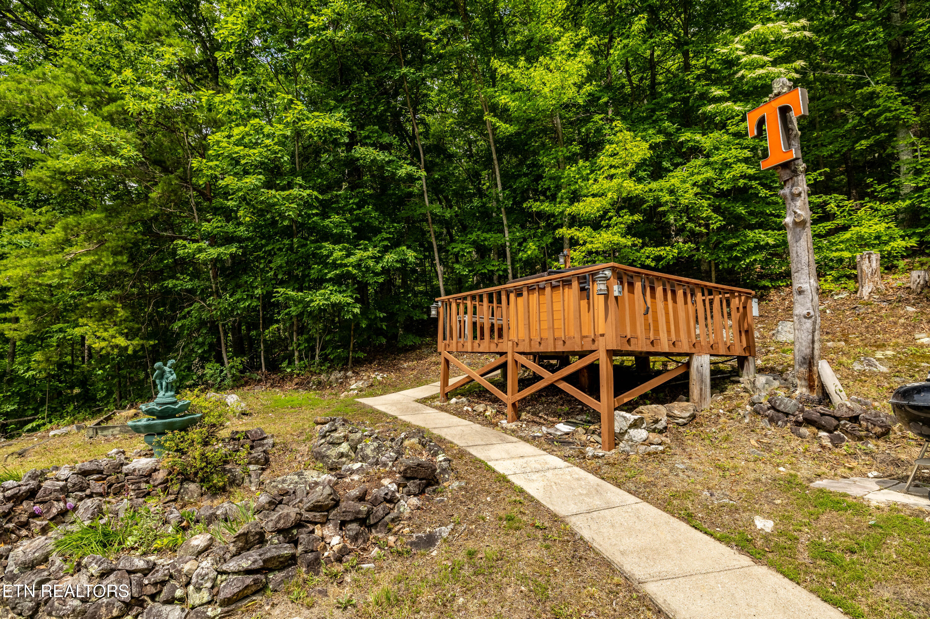 4839 Butterfly Gap Road Maryville TN 37803