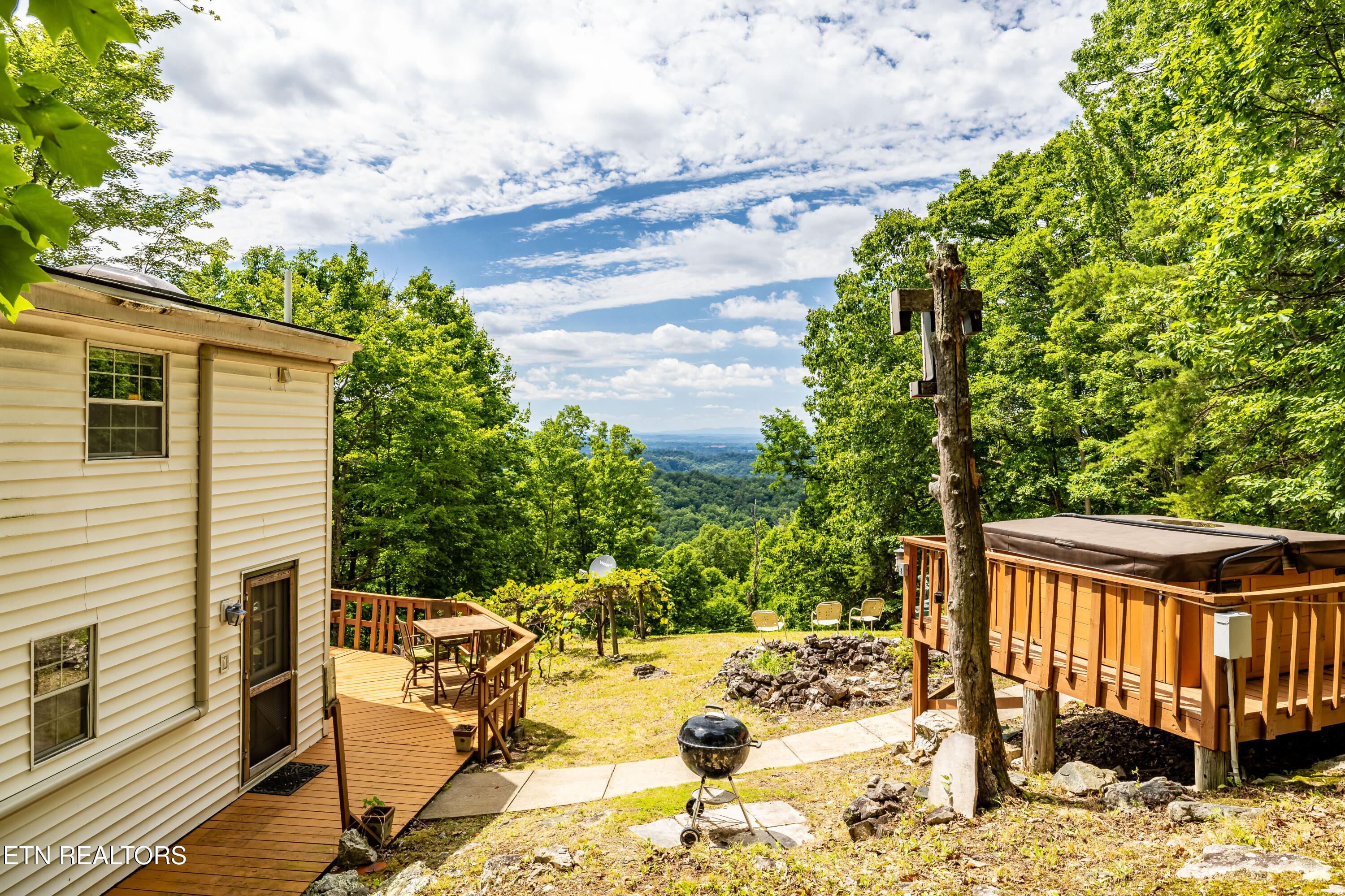 4839 Butterfly Gap Road Maryville TN 37803