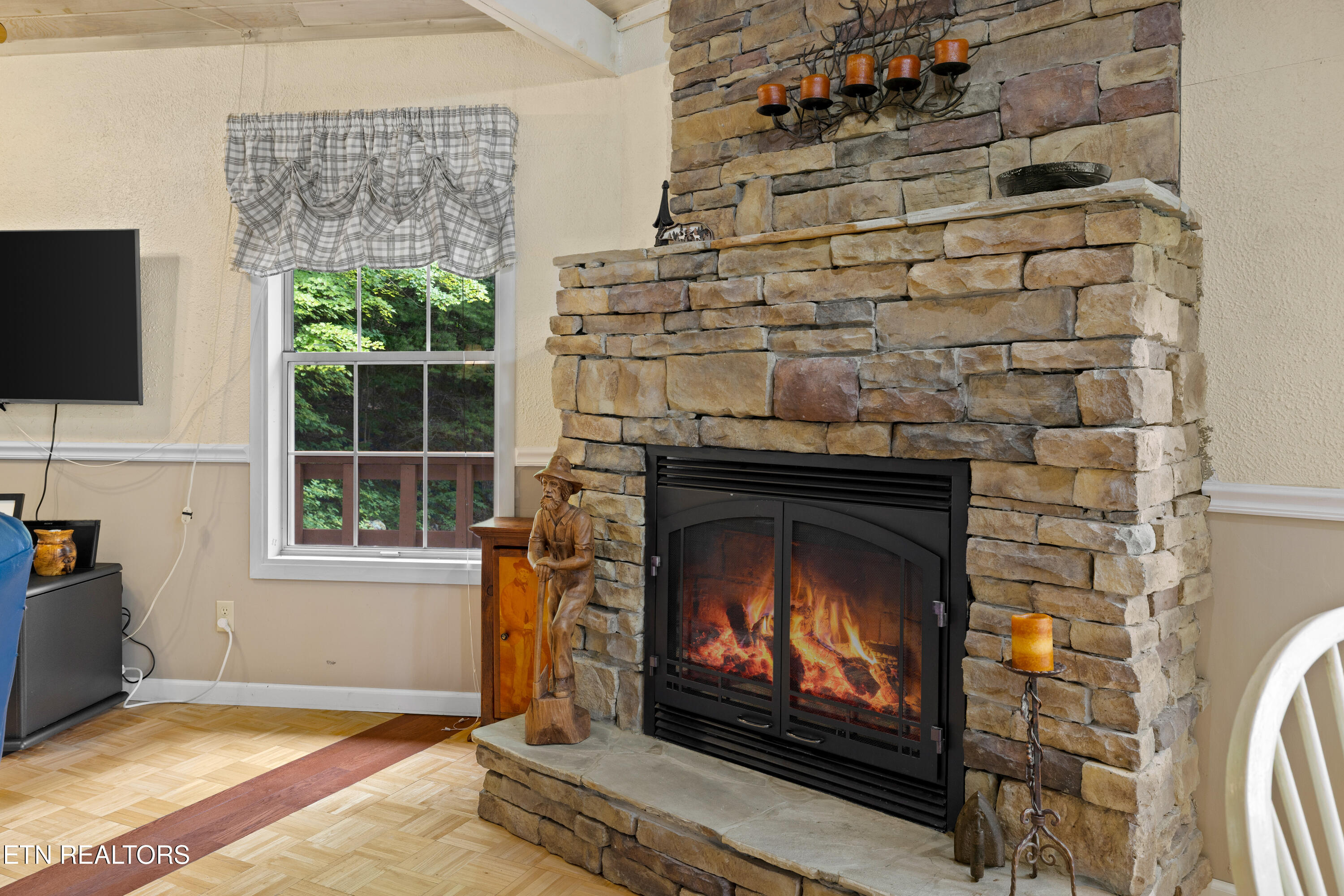 4839 Butterfly Gap Road Maryville TN 37803