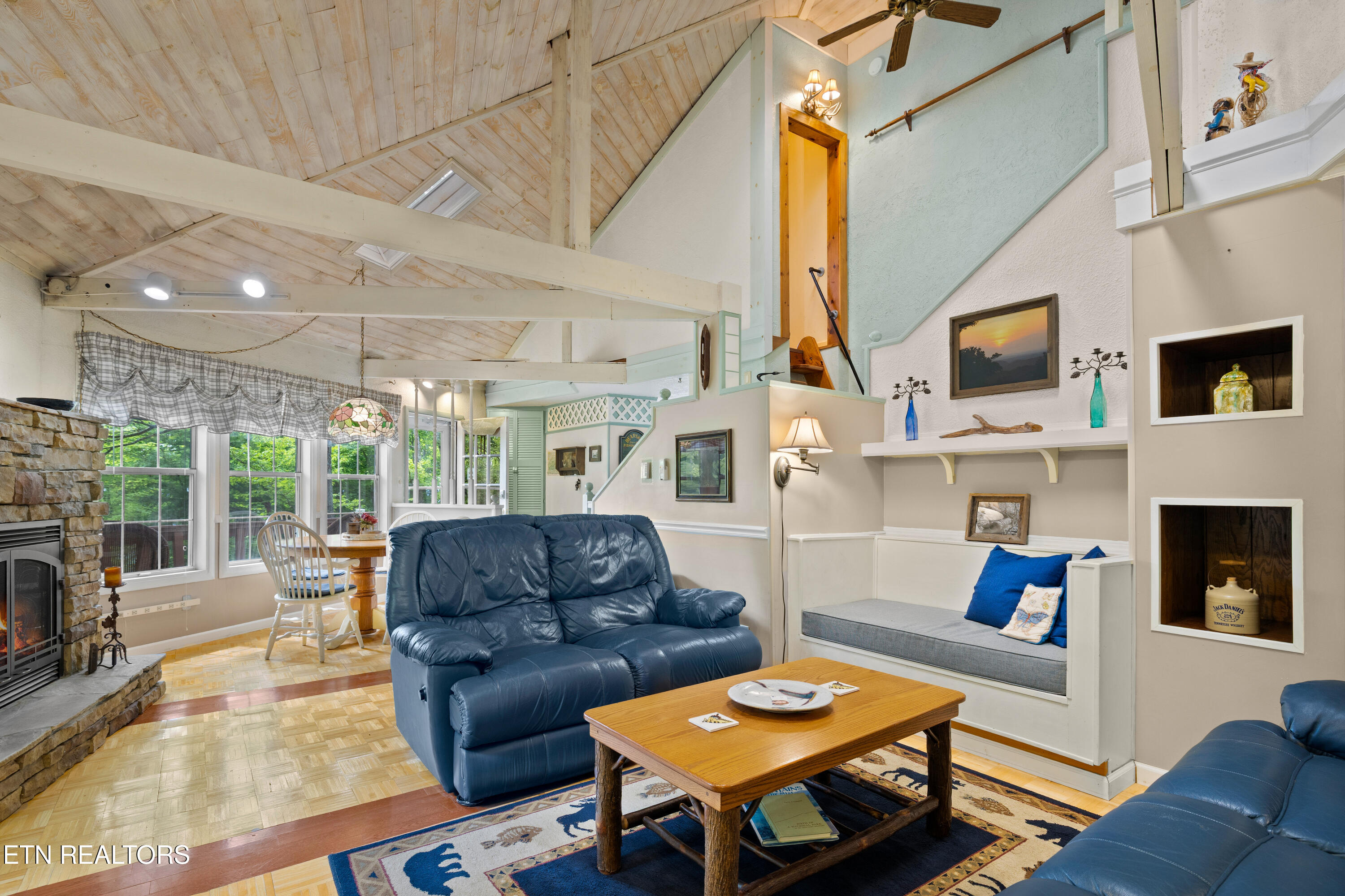 4839 Butterfly Gap Road Maryville TN 37803
