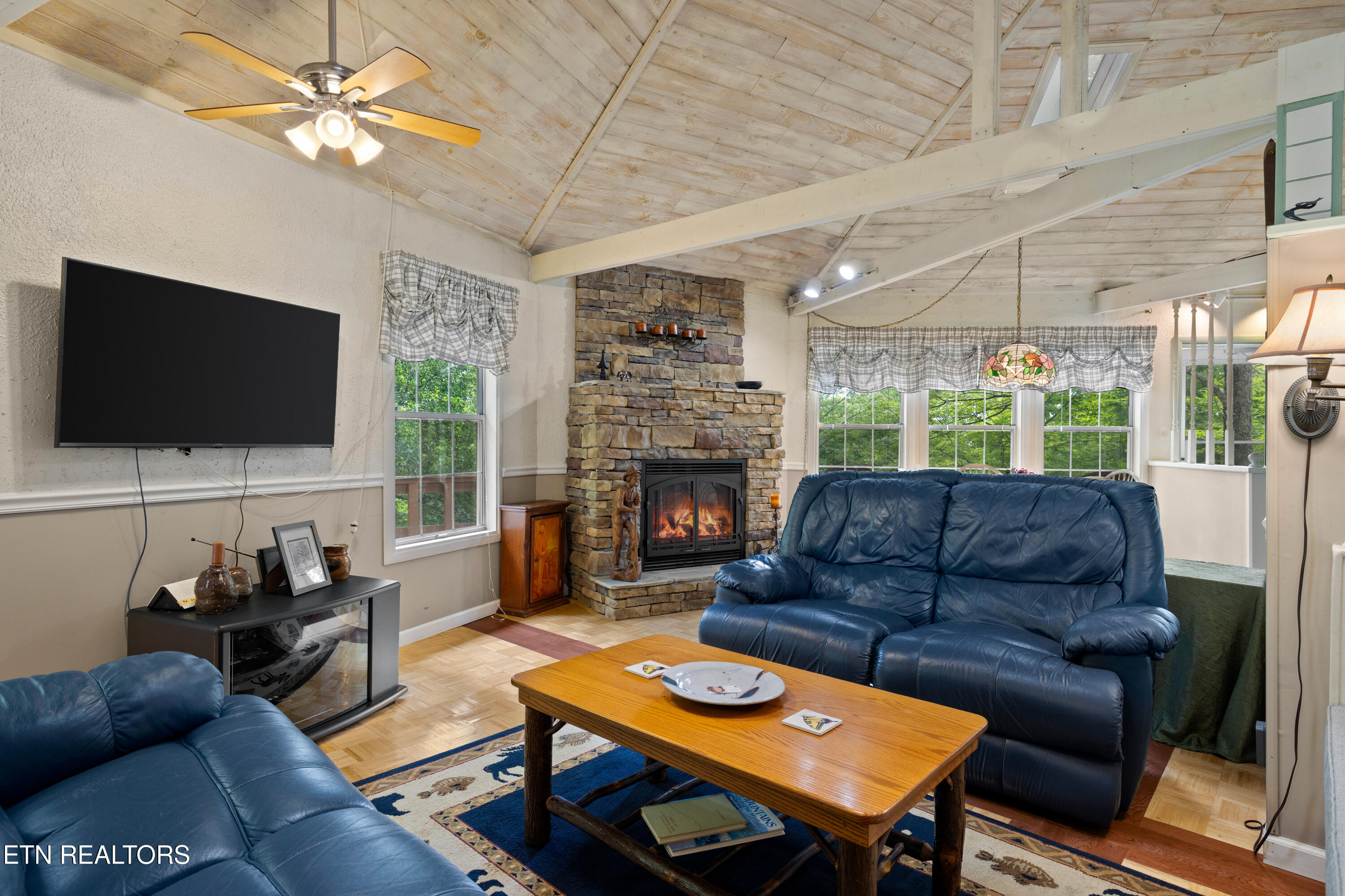 4839 Butterfly Gap Road Maryville TN 37803
