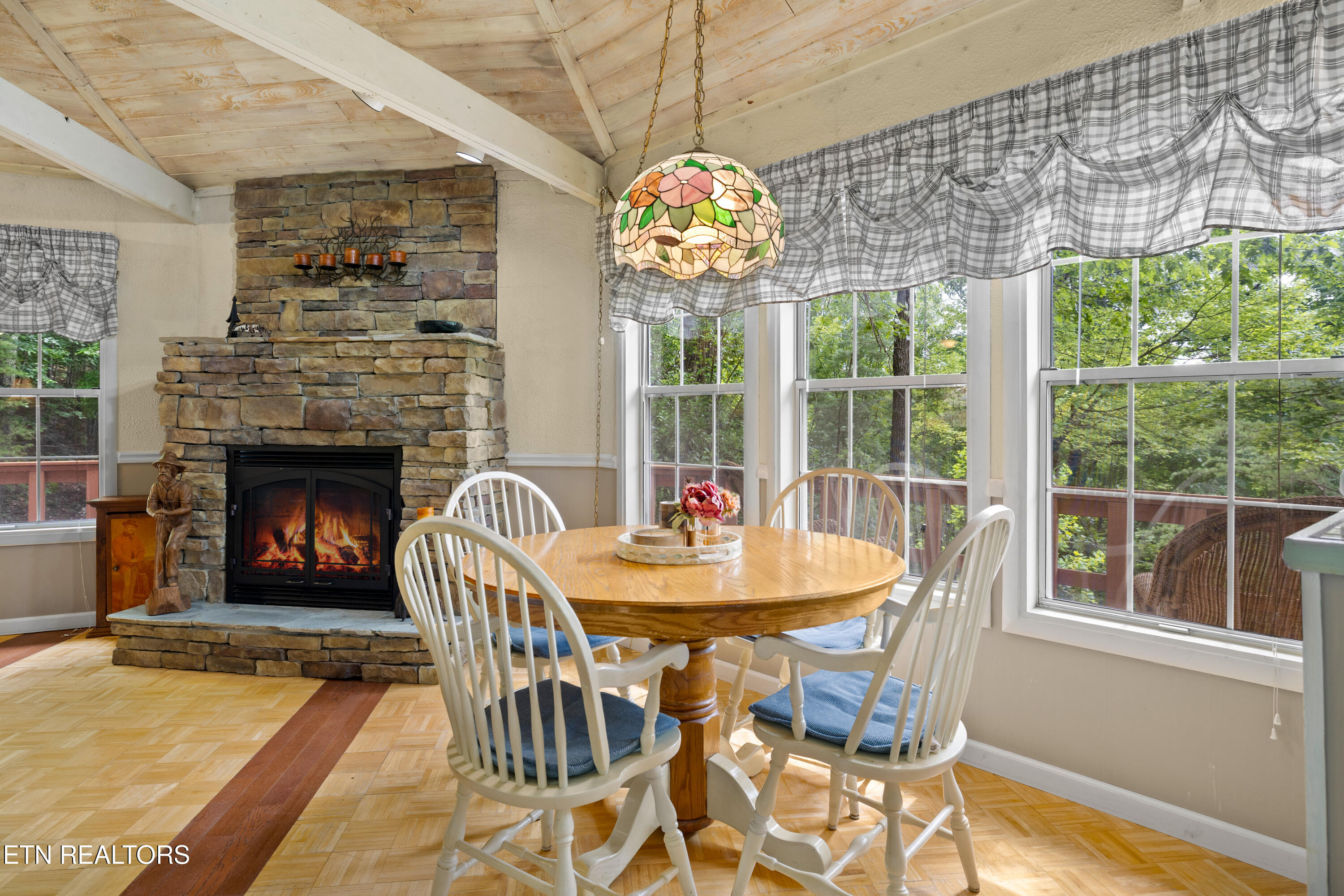 4839 Butterfly Gap Road Maryville TN 37803