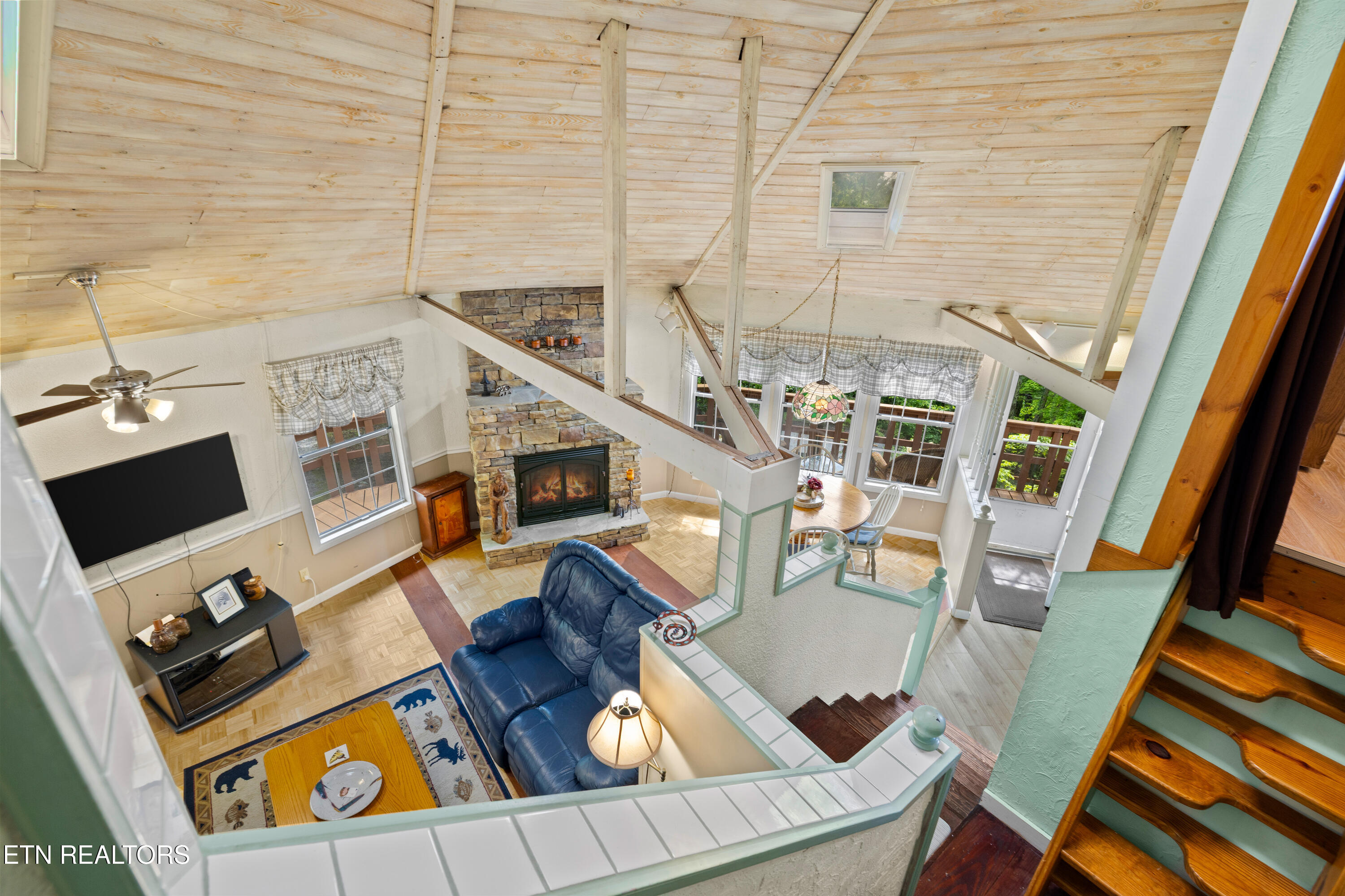 4839 Butterfly Gap Road Maryville TN 37803