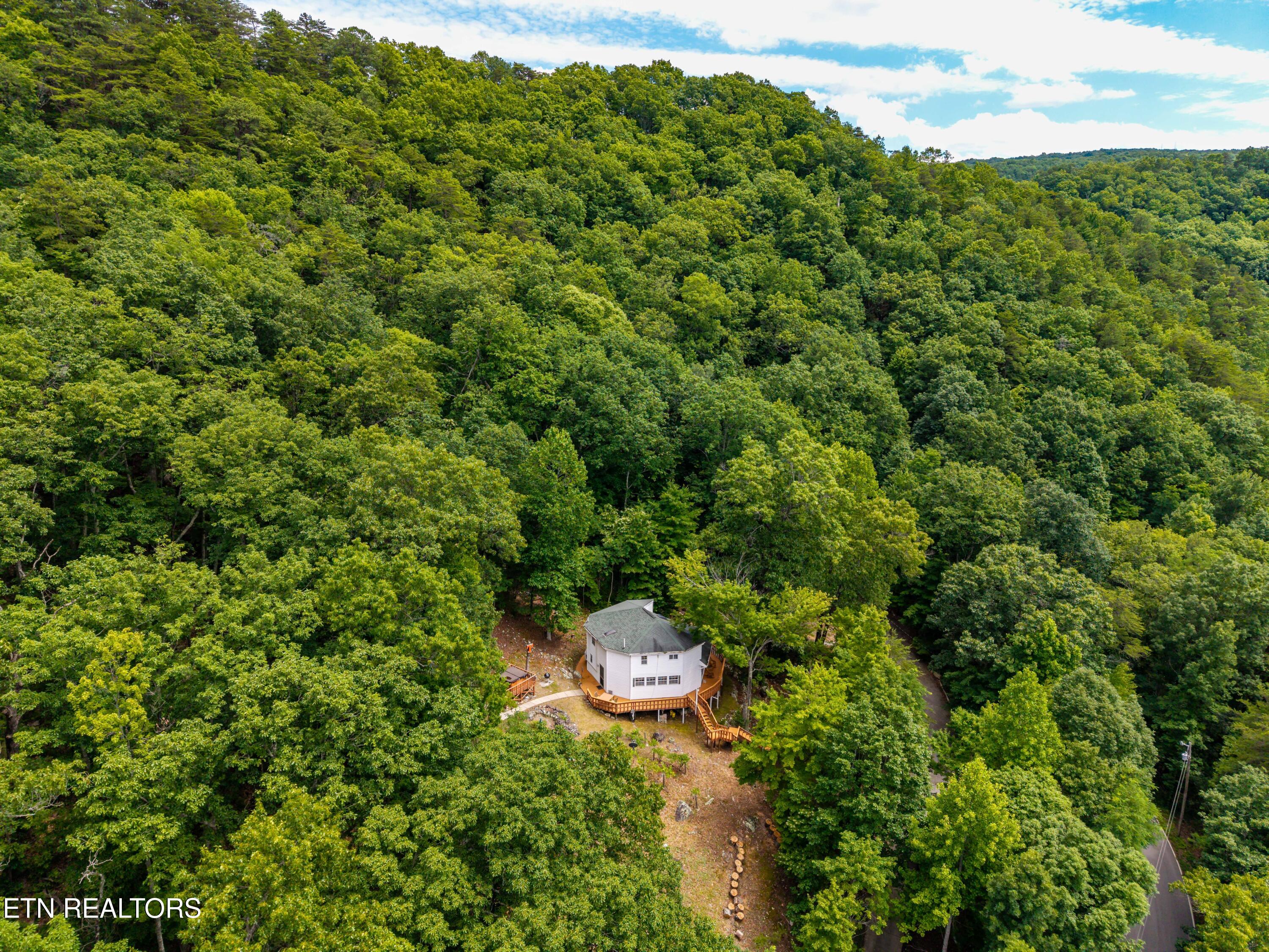 4839 Butterfly Gap Road Maryville TN 37803