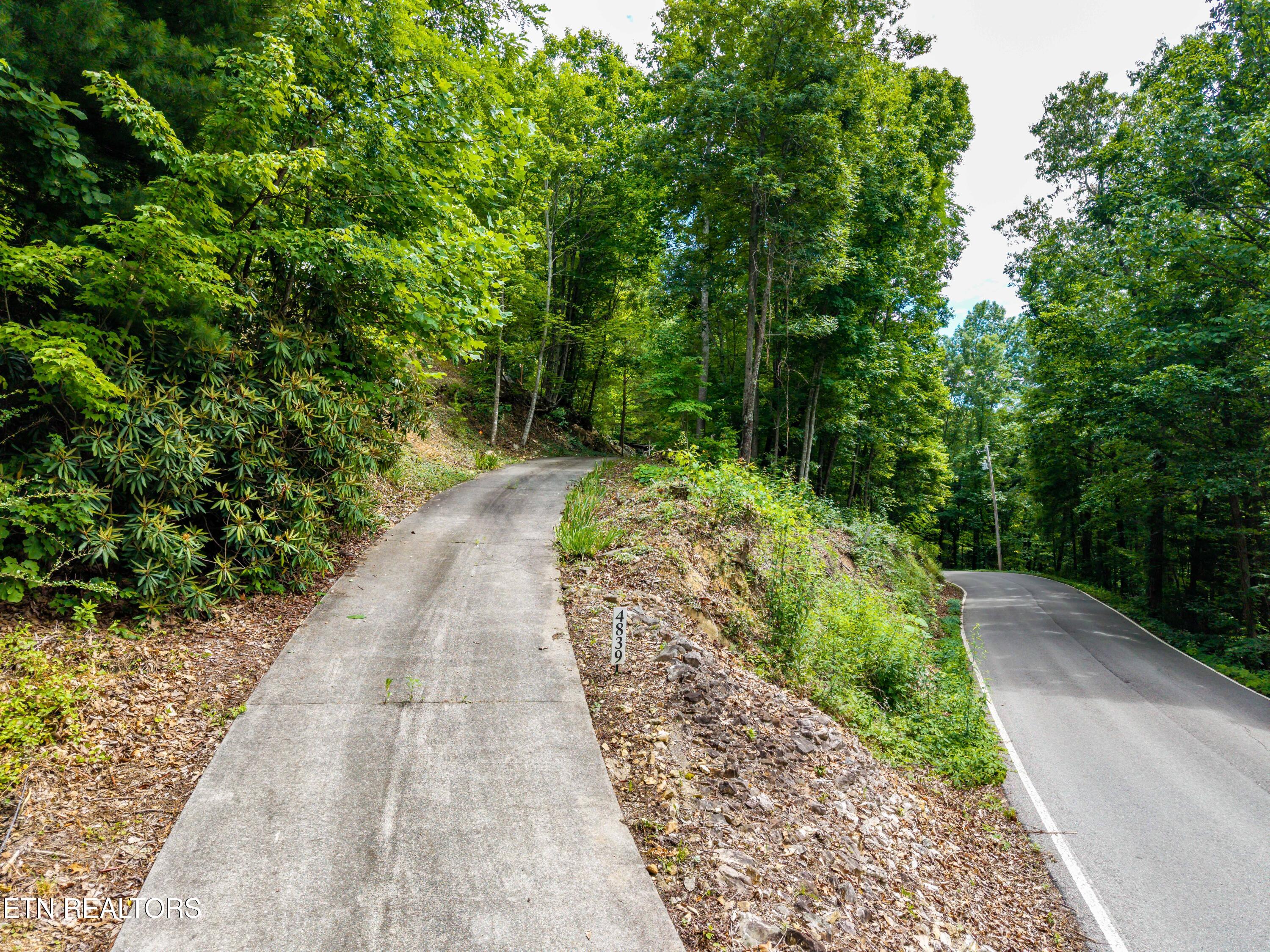 4839 Butterfly Gap Road Maryville TN 37803