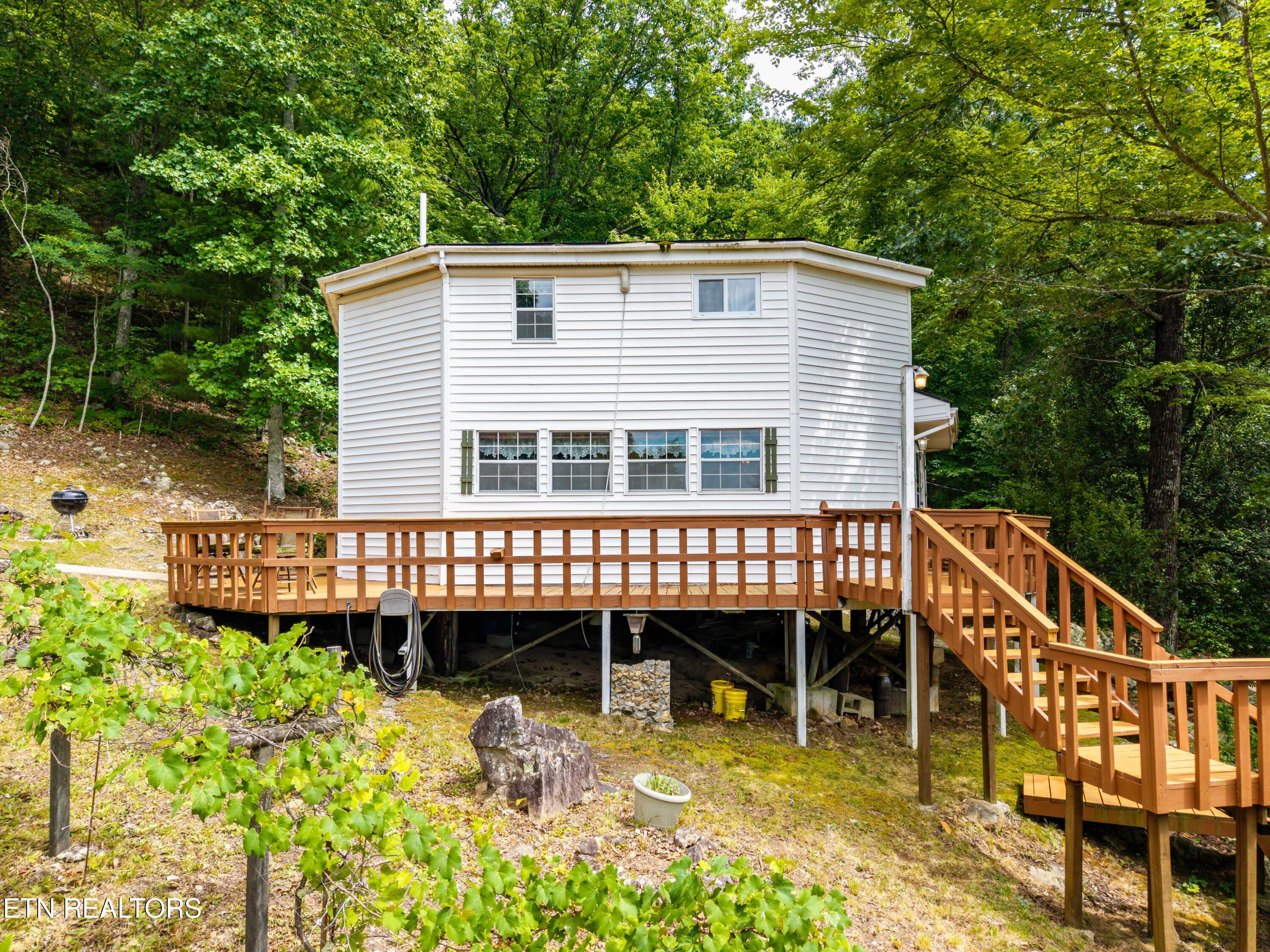 4839 Butterfly Gap Road Maryville TN 37803