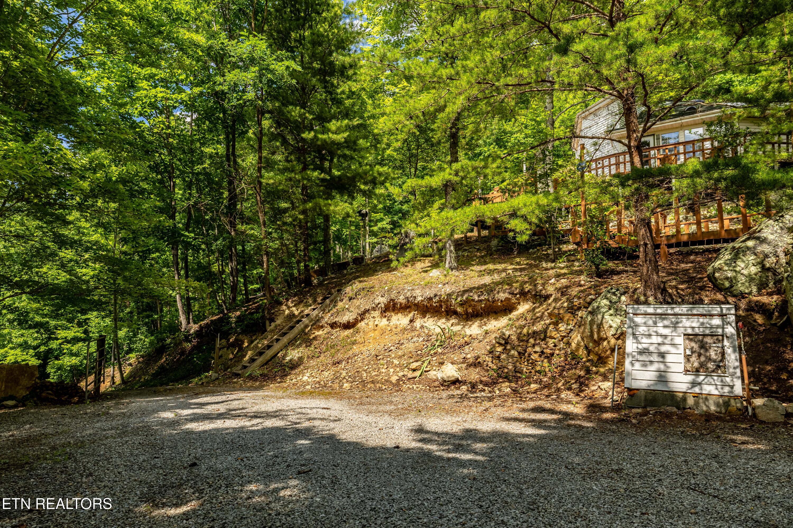 4839 Butterfly Gap Road Maryville TN 37803
