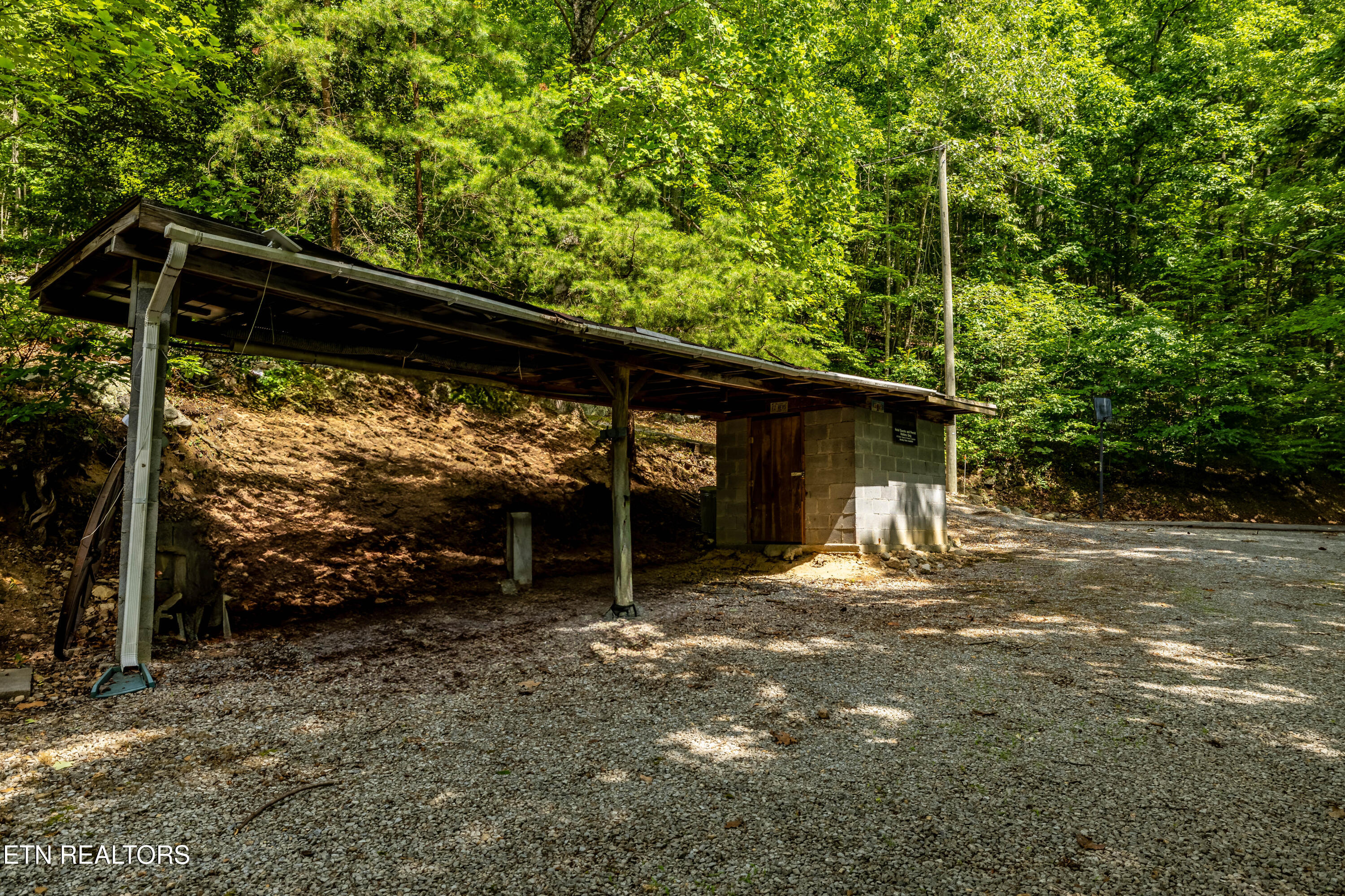 4839 Butterfly Gap Road Maryville TN 37803