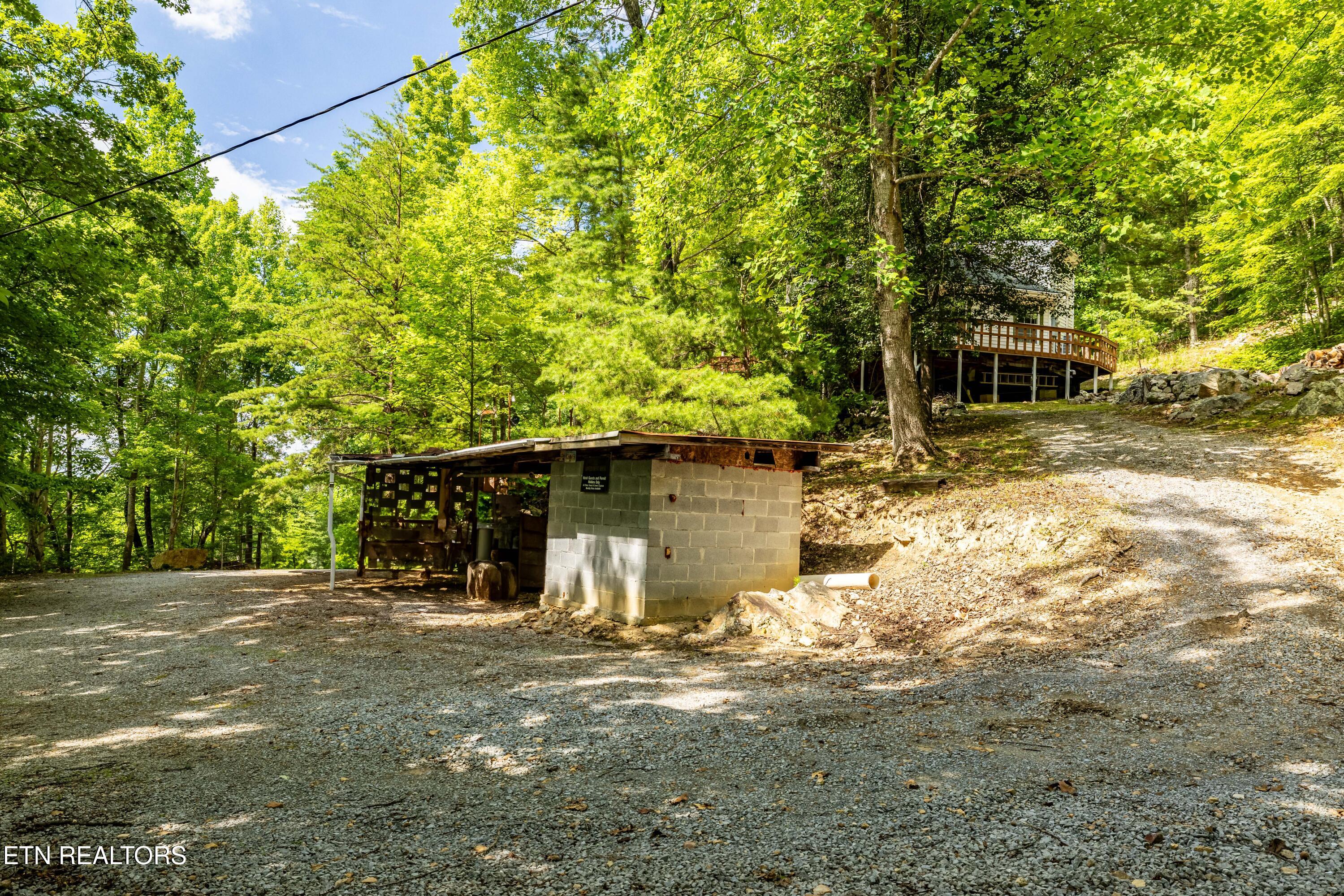 4839 Butterfly Gap Road Maryville TN 37803