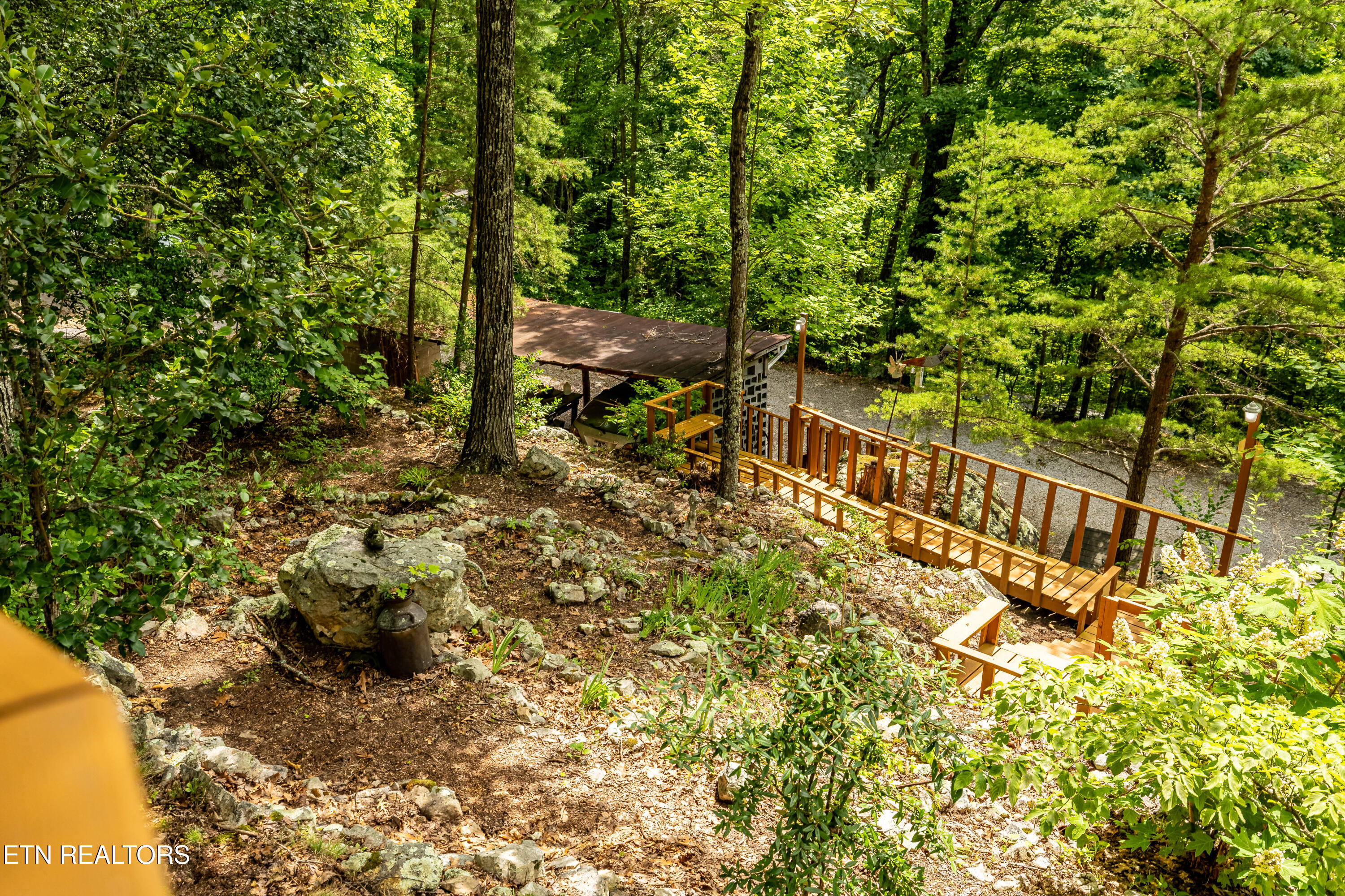 4839 Butterfly Gap Road Maryville TN 37803