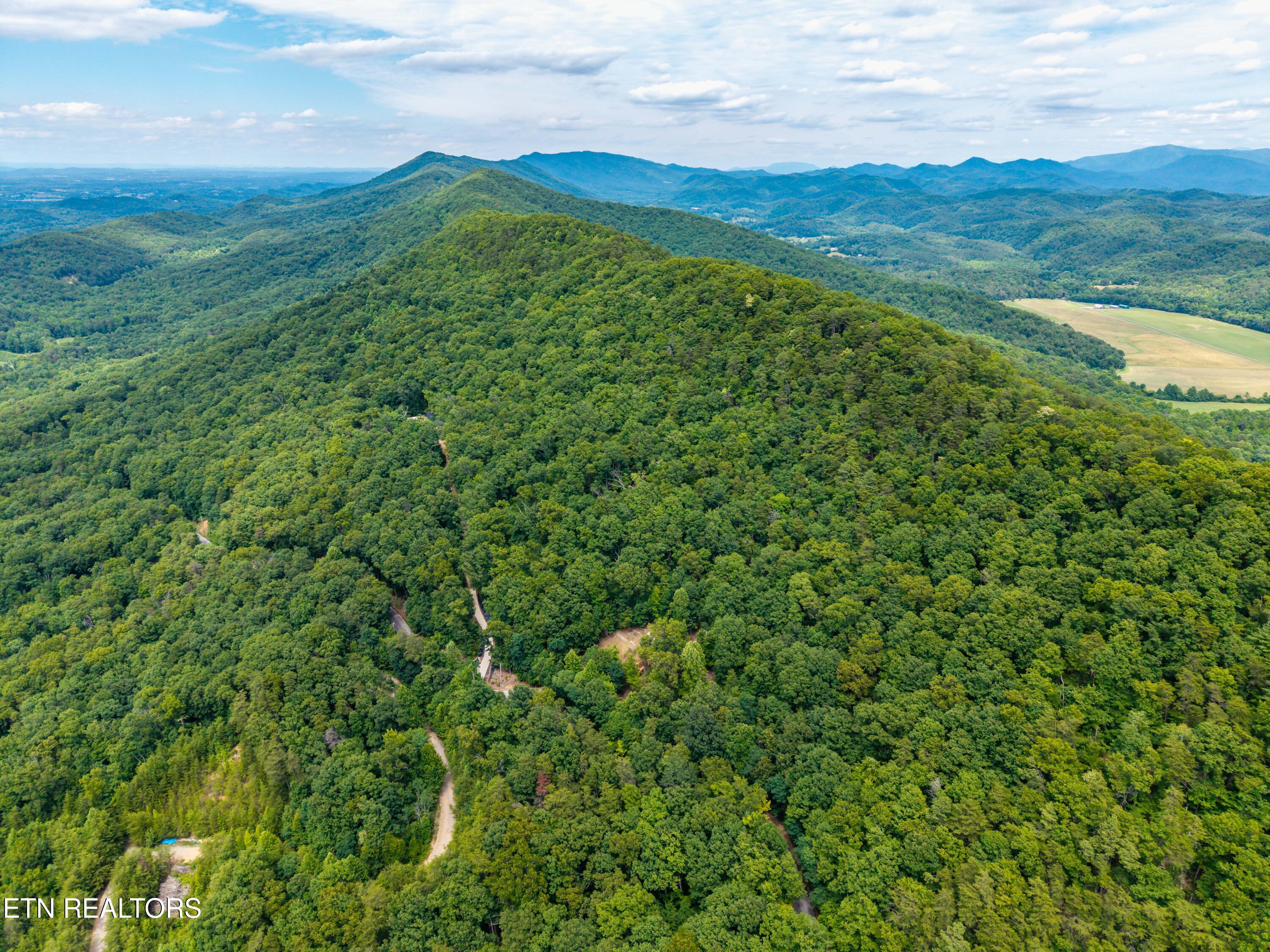 4839 Butterfly Gap Road Maryville TN 37803
