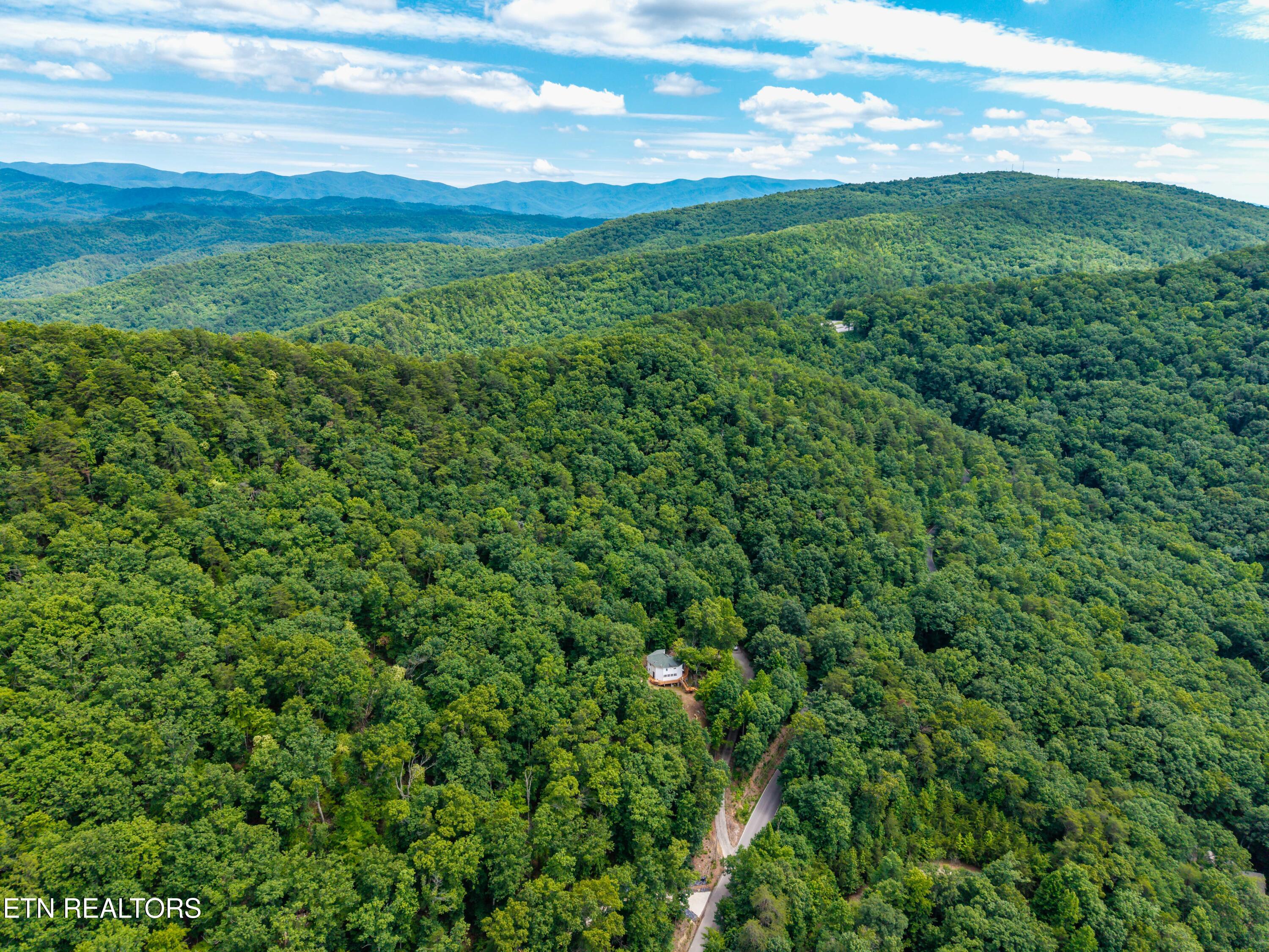 4839 Butterfly Gap Road Maryville TN 37803