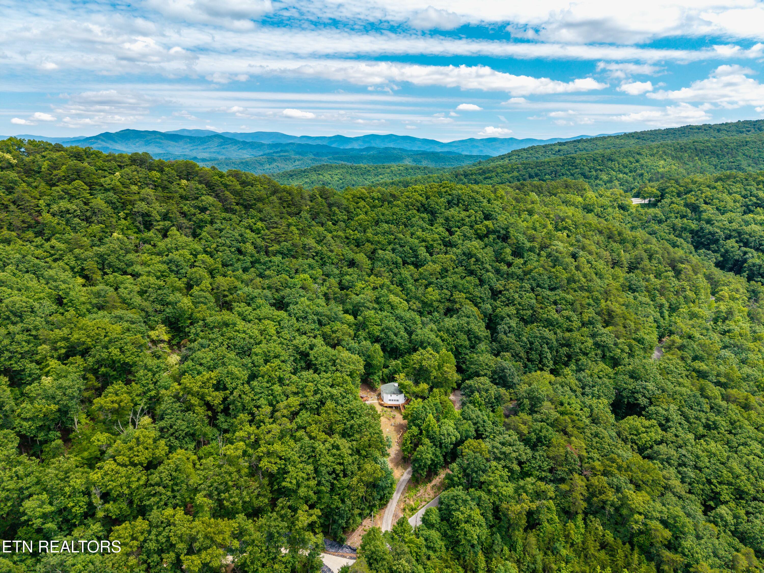 4839 Butterfly Gap Road Maryville TN 37803