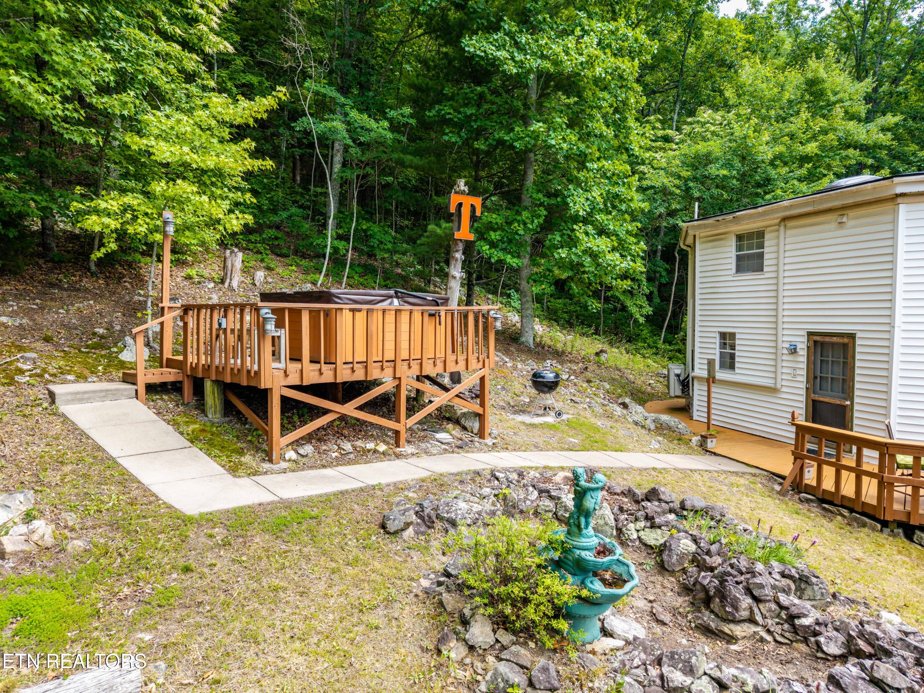 4839 Butterfly Gap Road Maryville TN 37803