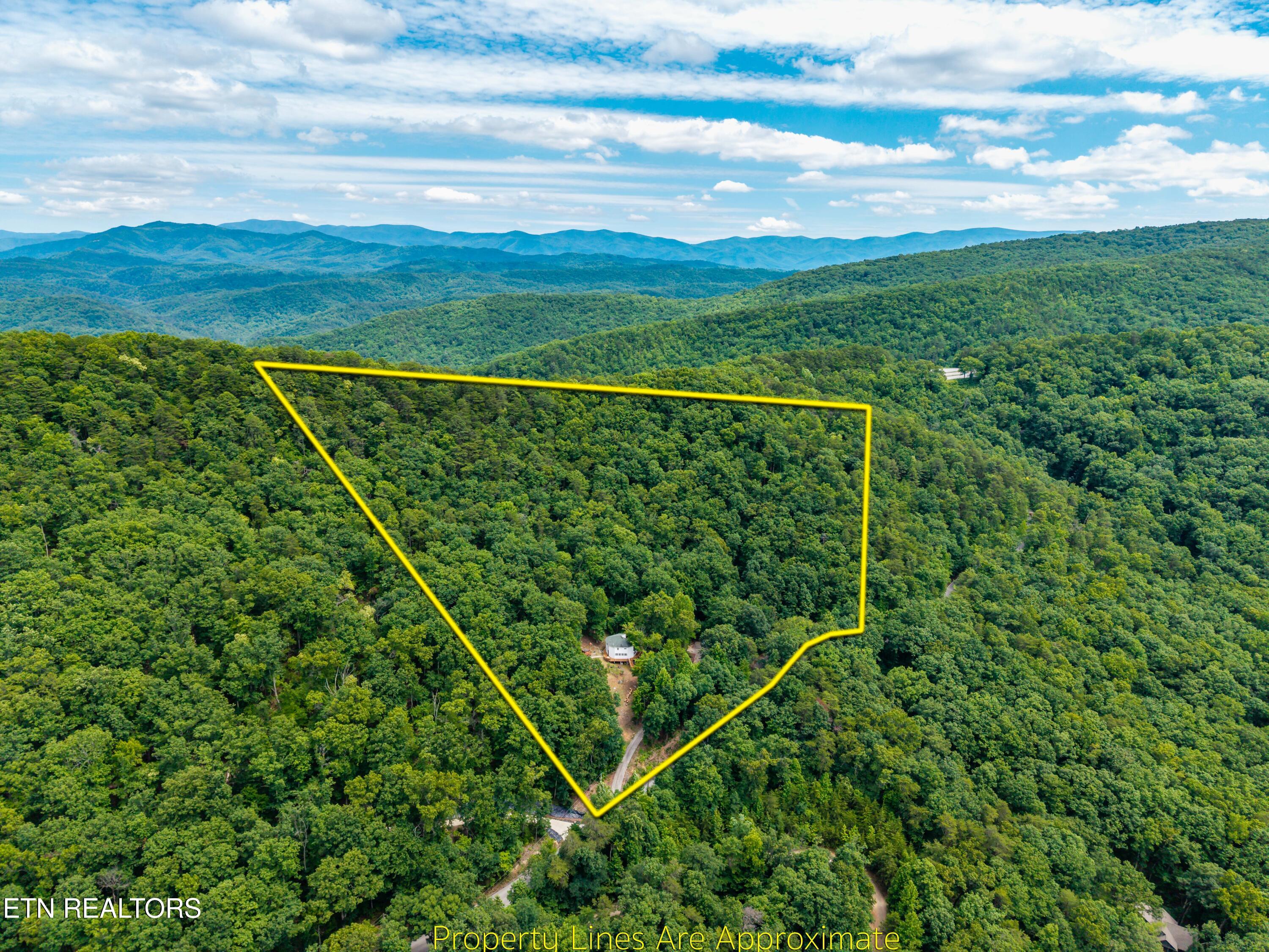 4839 Butterfly Gap Road Maryville TN 37803